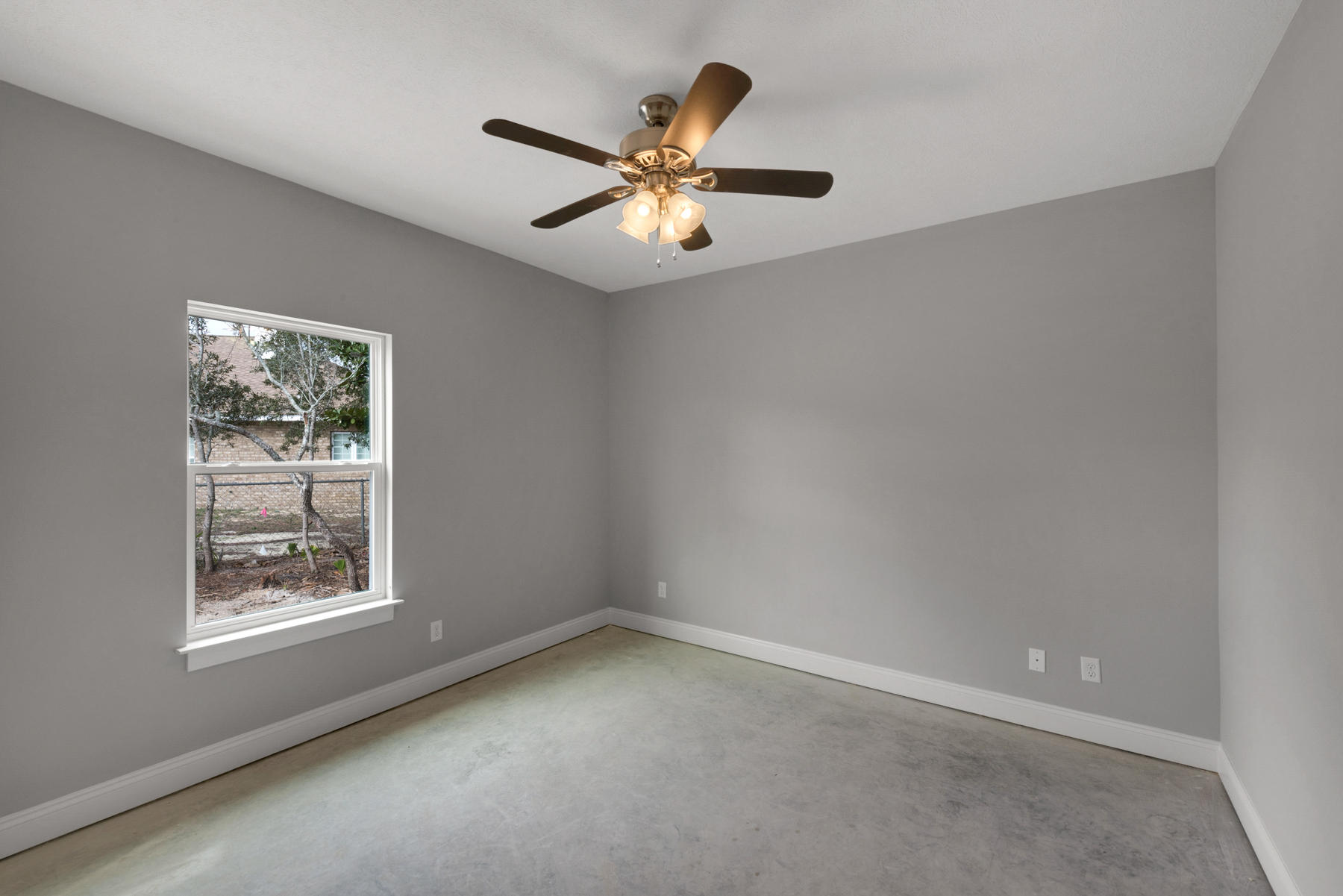 Ocean Mist - Residential