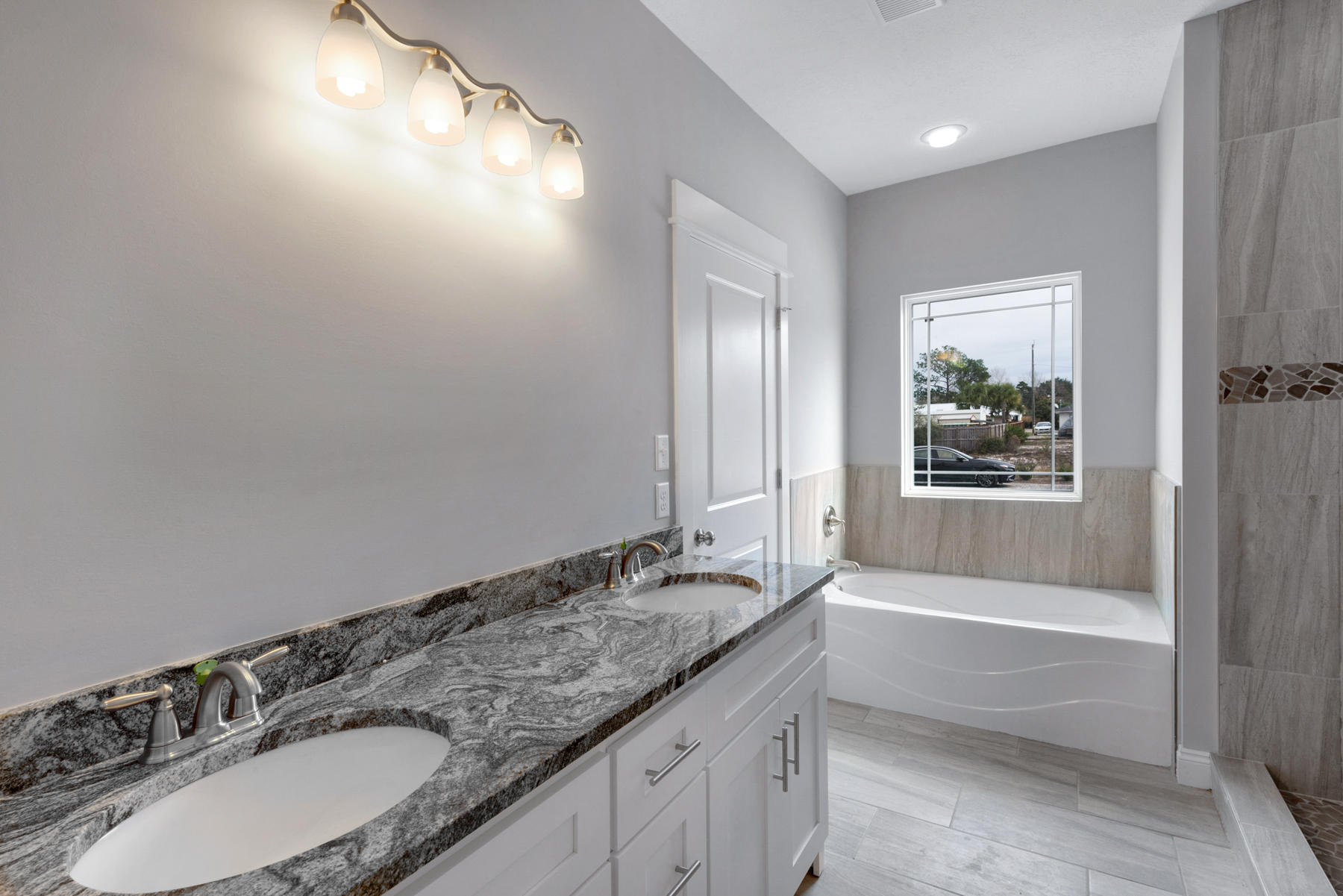 Ocean Mist - Residential