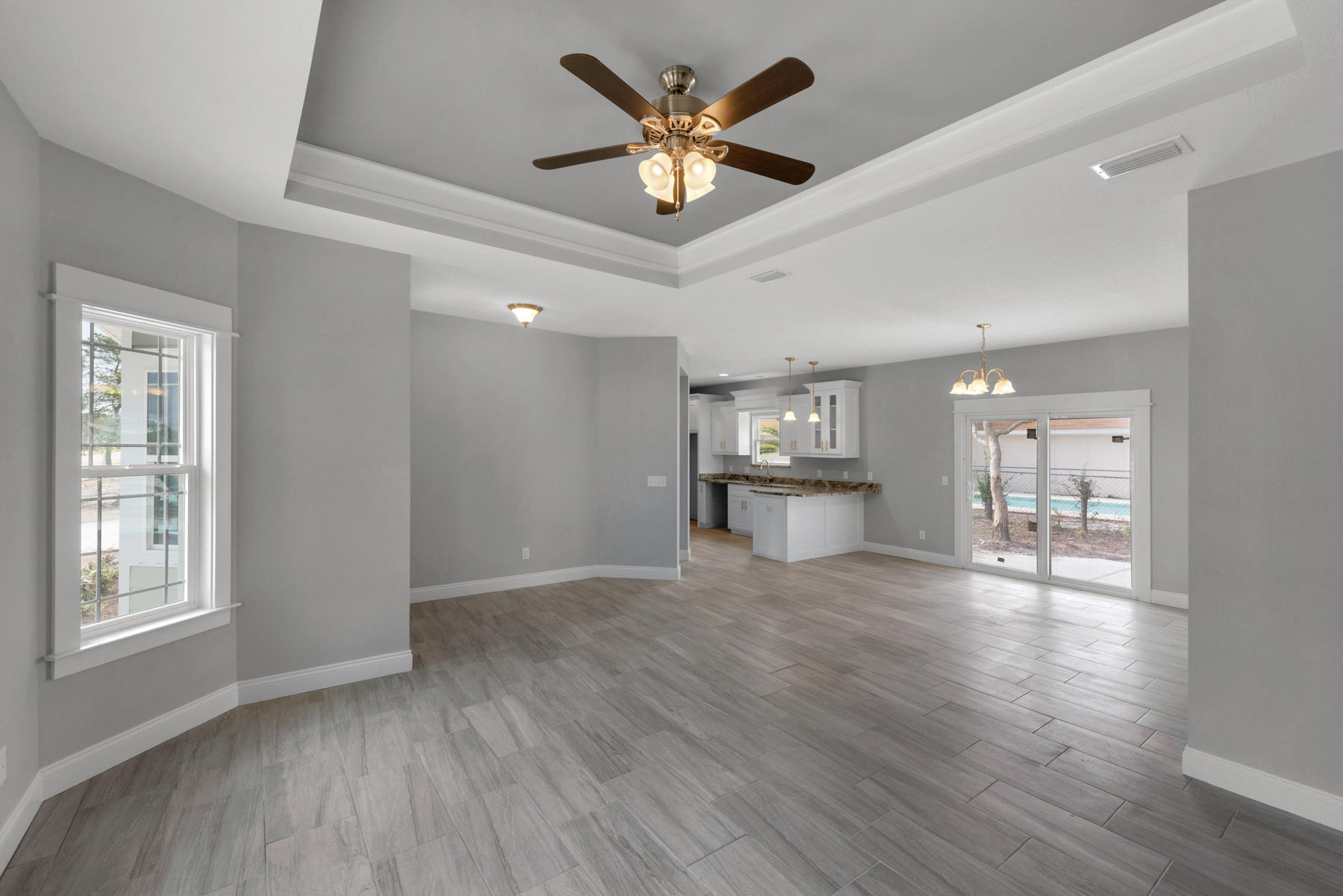 Ocean Mist - Residential