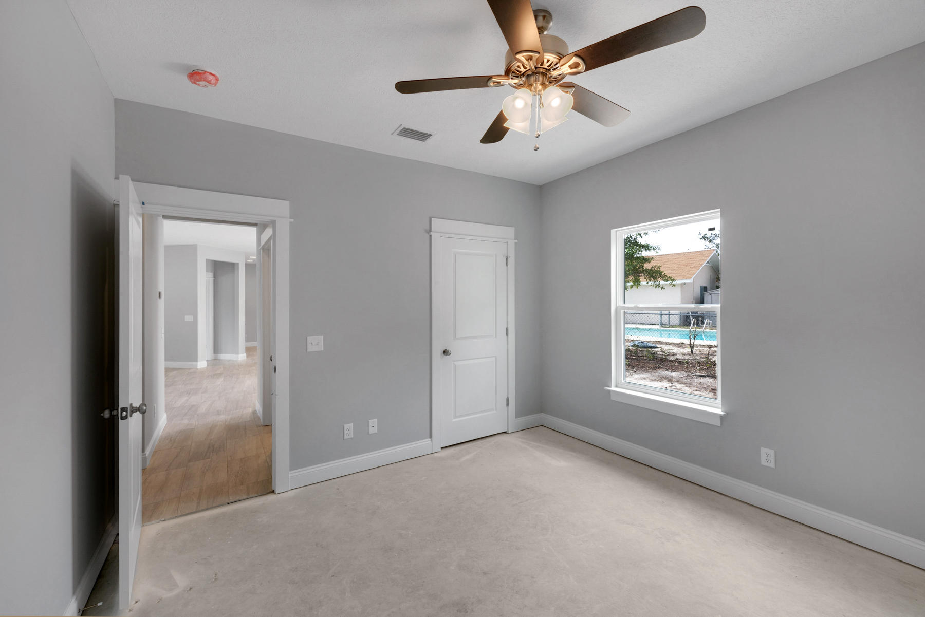 Ocean Mist - Residential