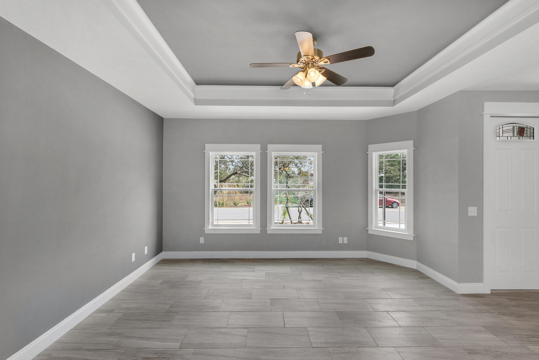 Ocean Mist - Residential