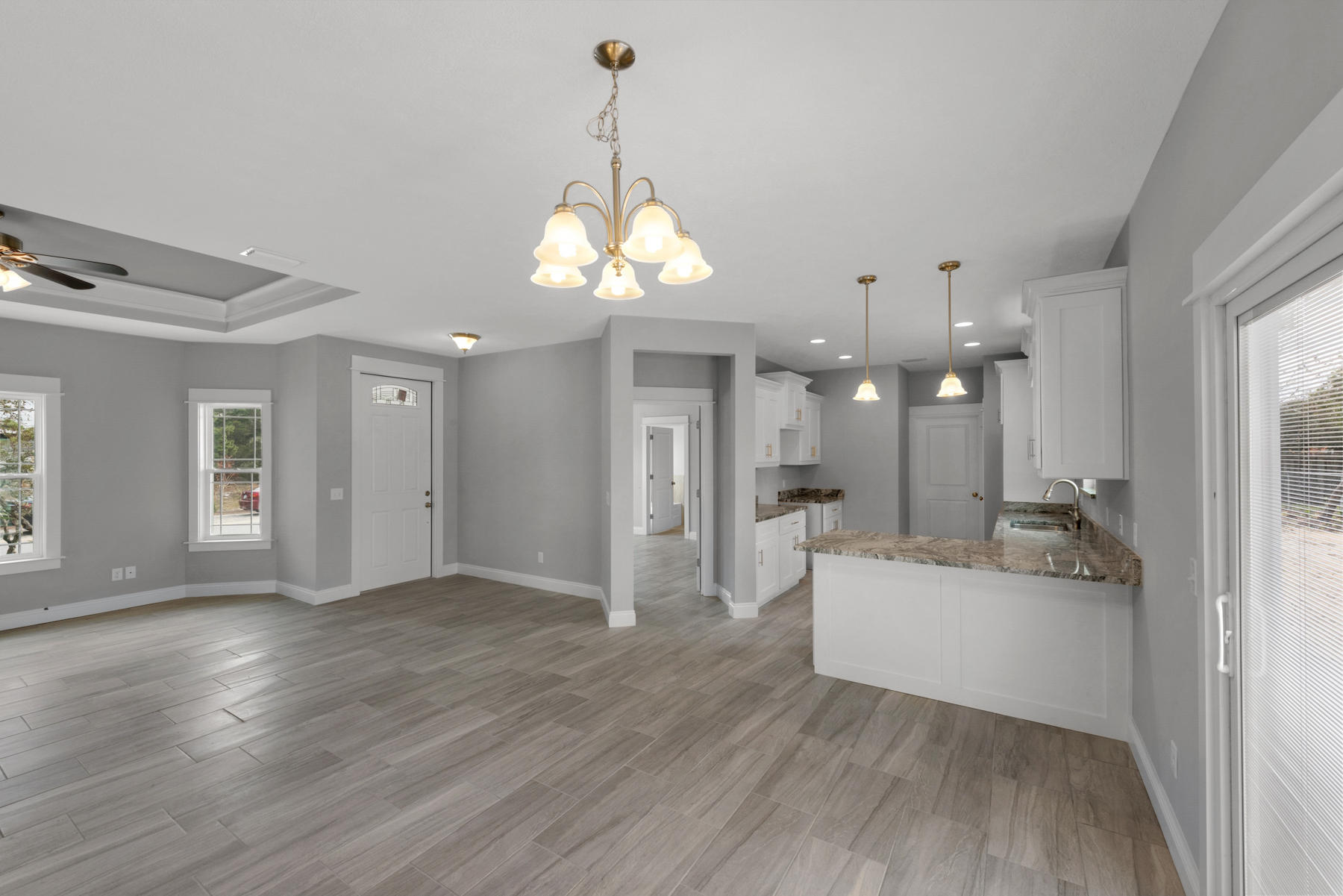 Ocean Mist - Residential