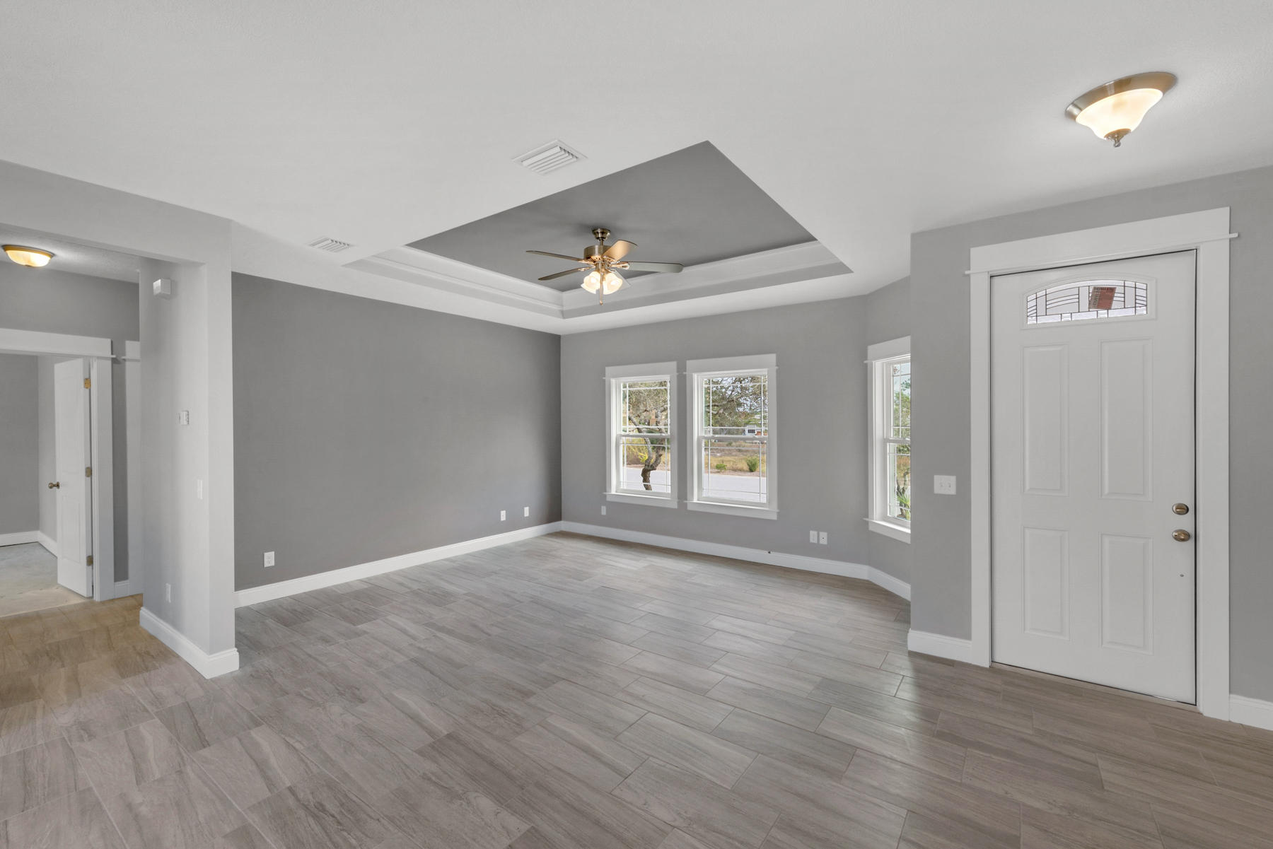 Ocean Mist - Residential