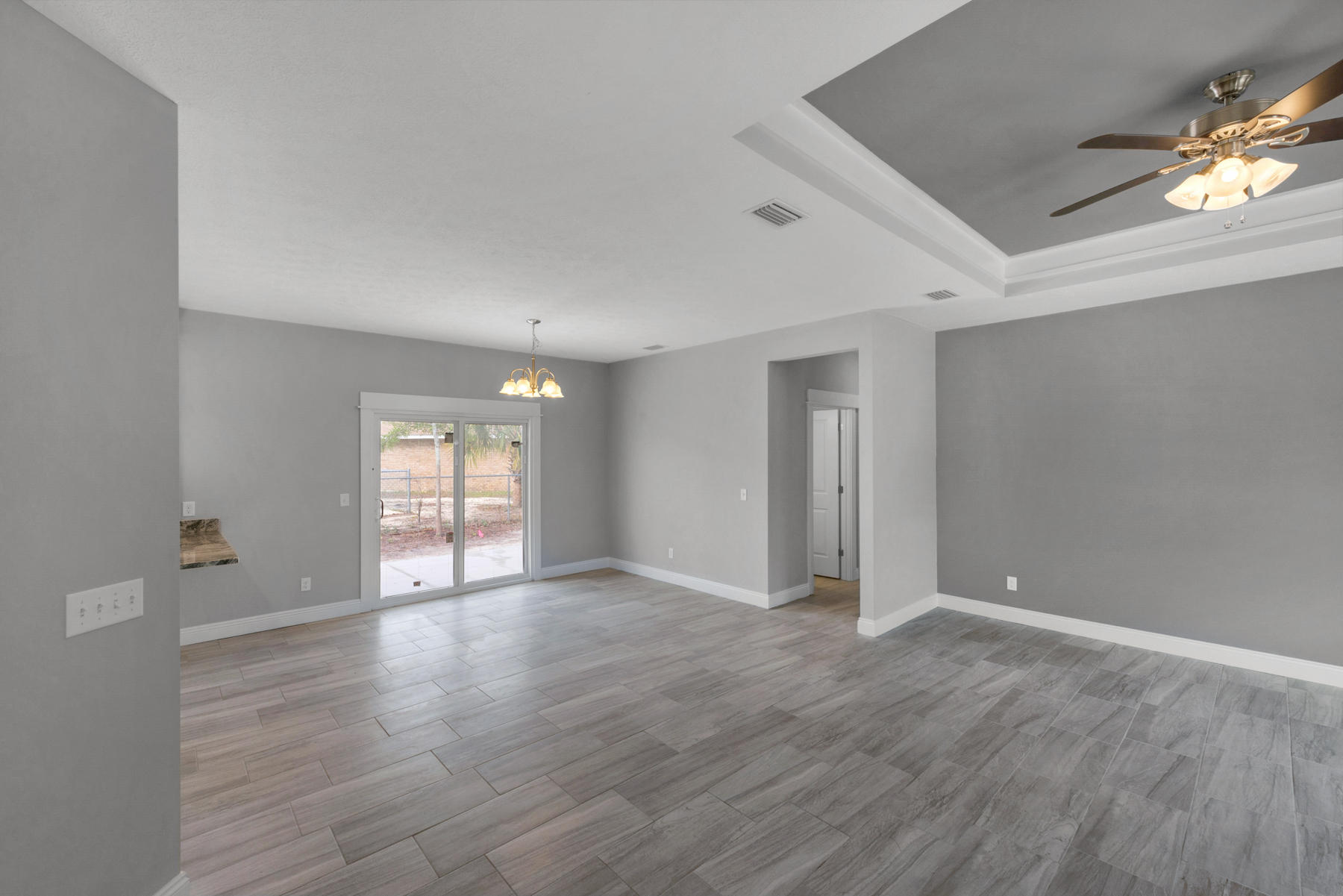 Ocean Mist - Residential