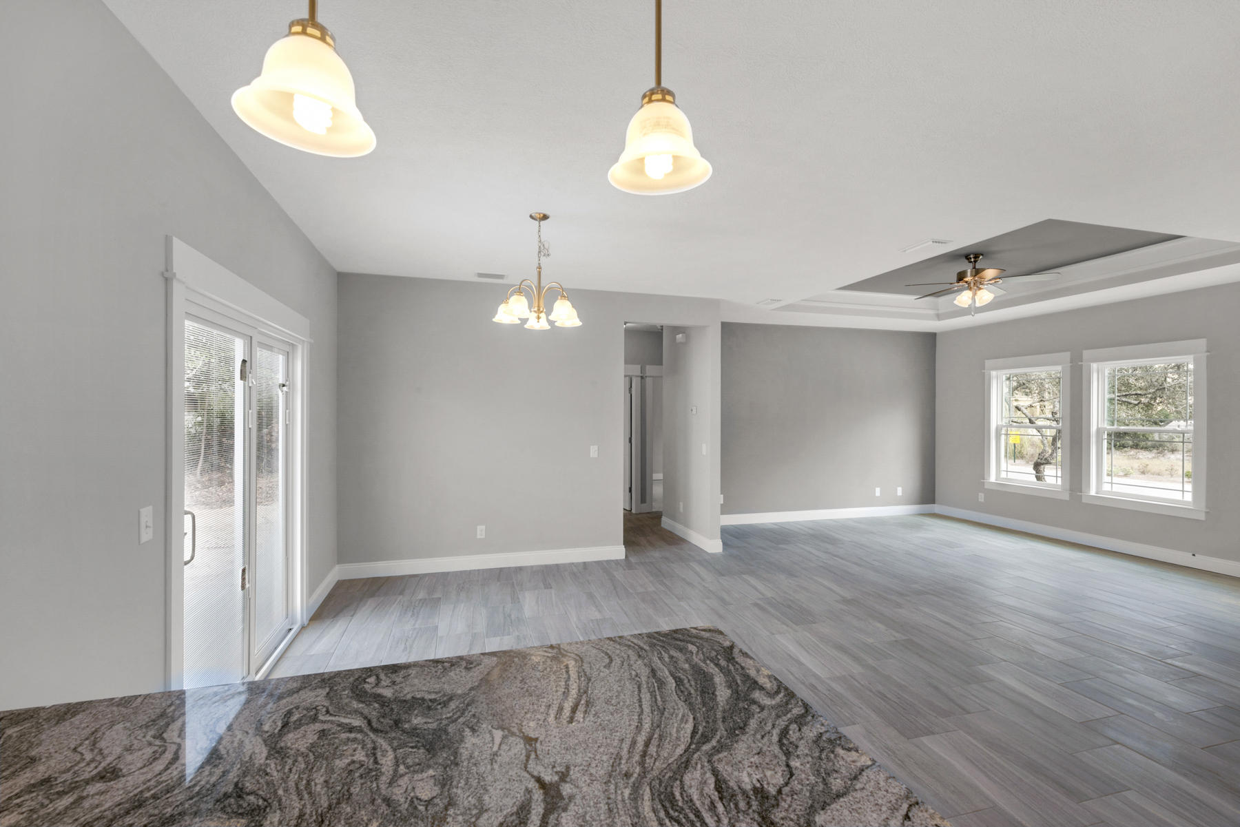 Ocean Mist - Residential