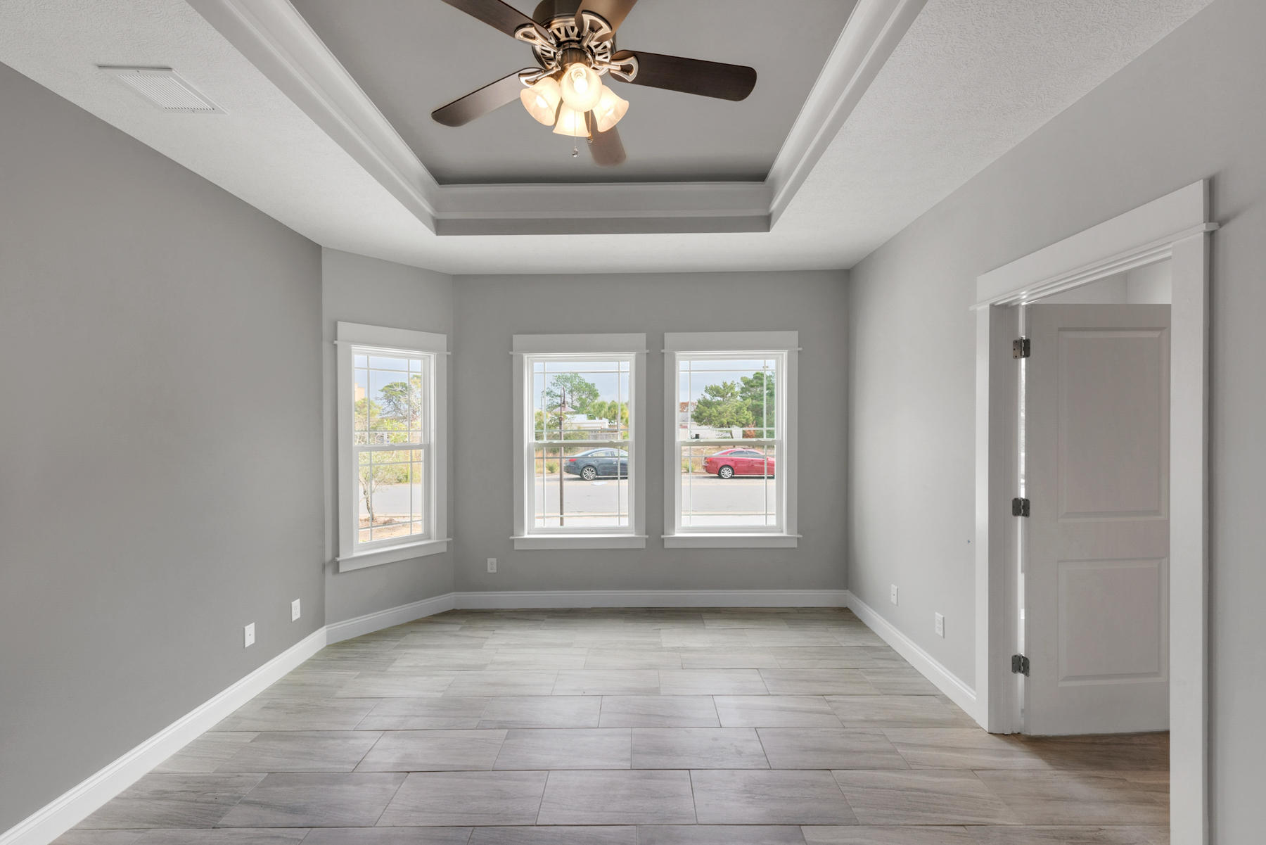 Ocean Mist - Residential