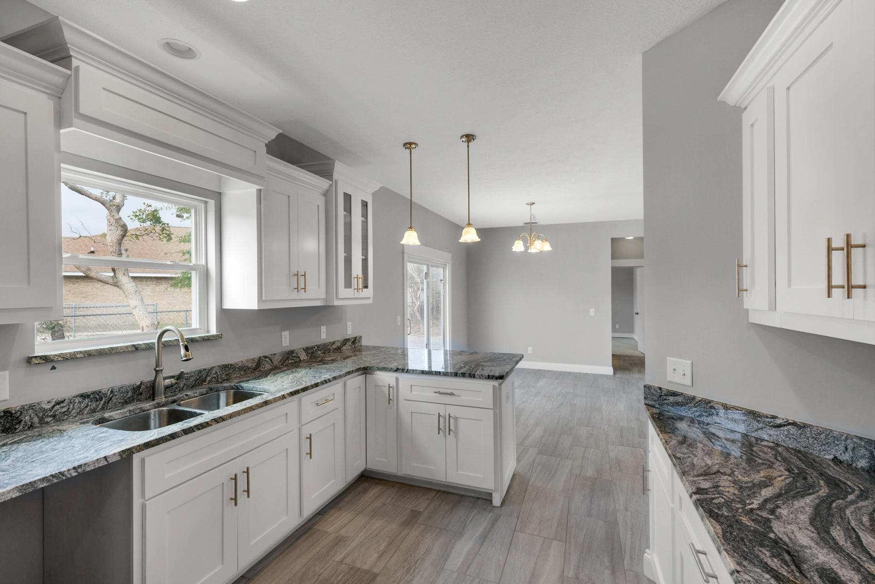 Ocean Mist - Residential