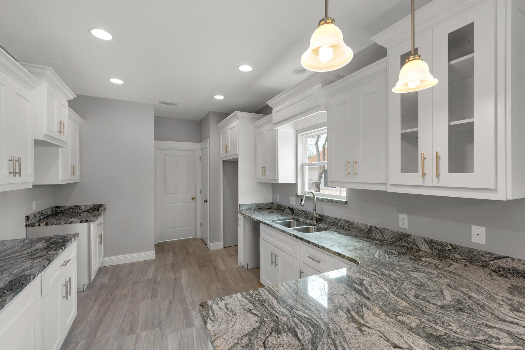 Ocean Mist - Residential