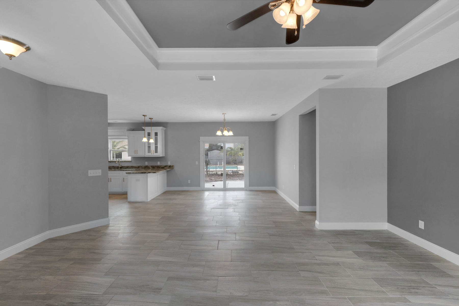 Ocean Mist - Residential