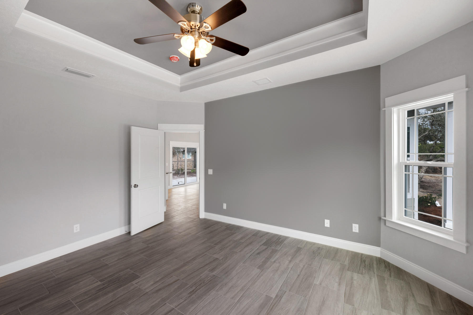 Ocean Mist - Residential