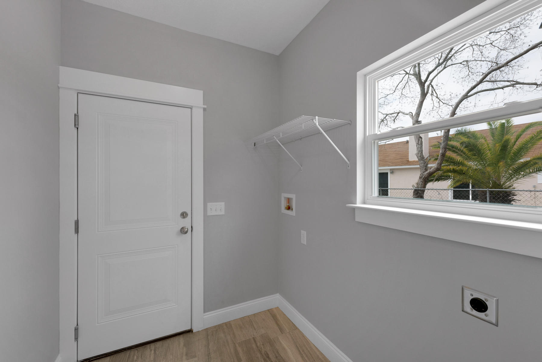 Ocean Mist - Residential