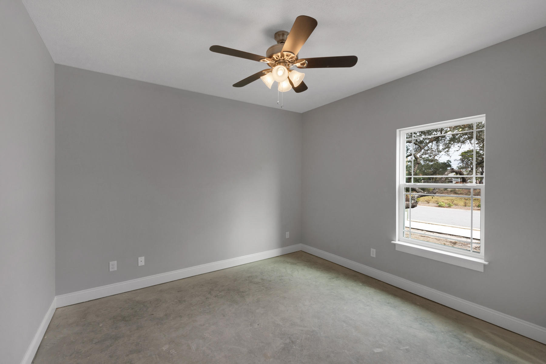 Ocean Mist - Residential