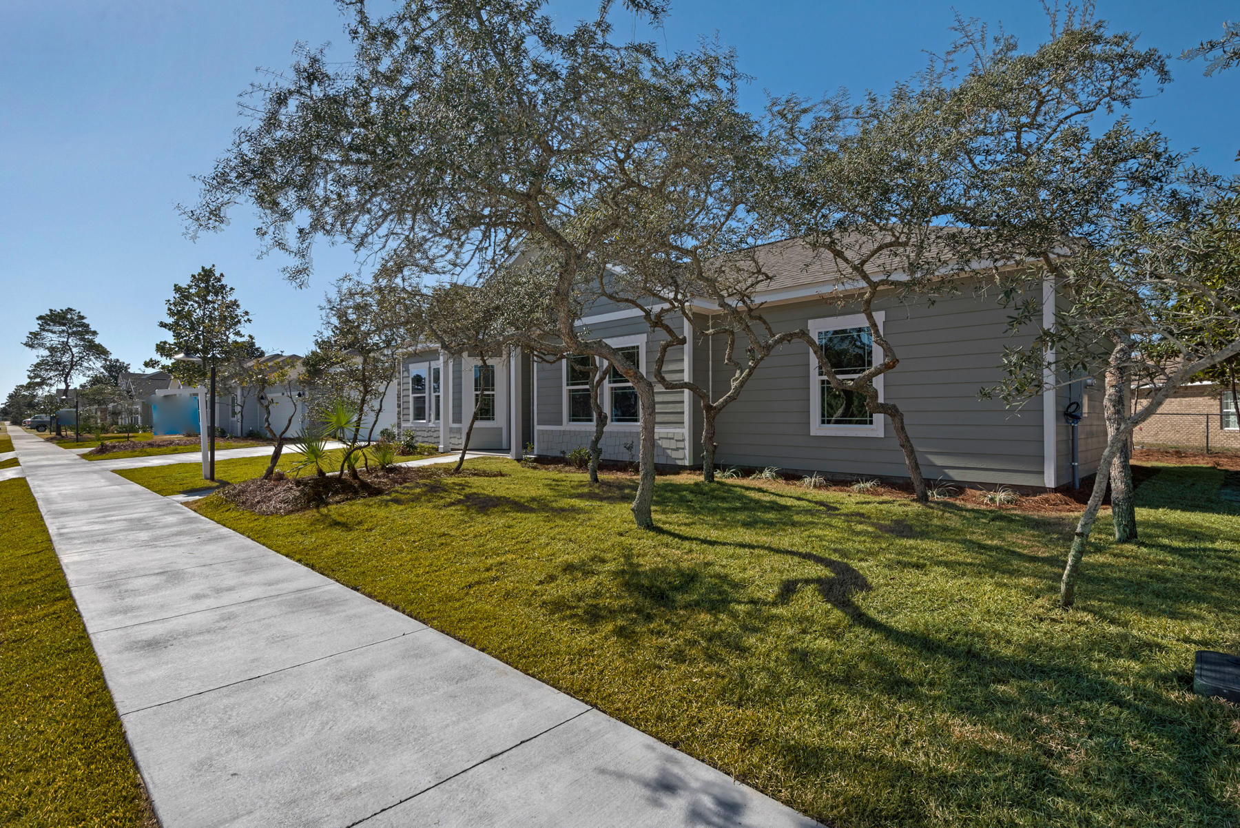 Ocean Mist - Residential