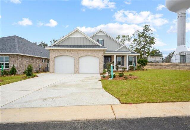 EAGLES LANDING S/D - Residential