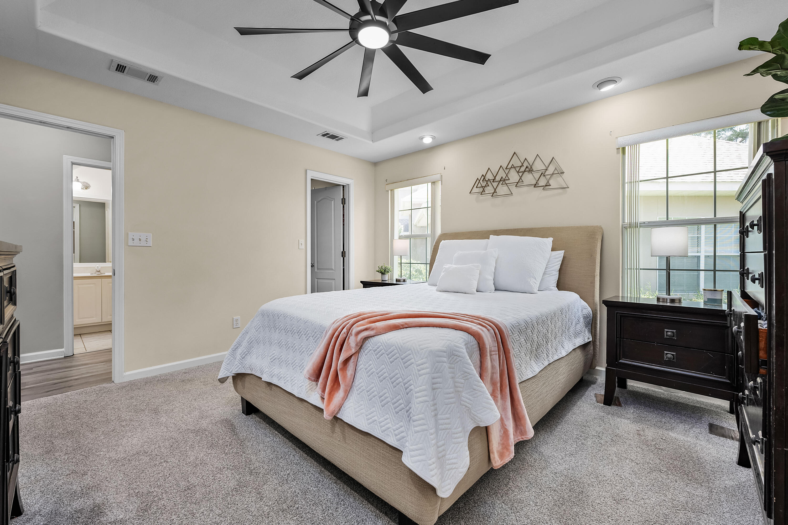 Northridge Creek - Residential