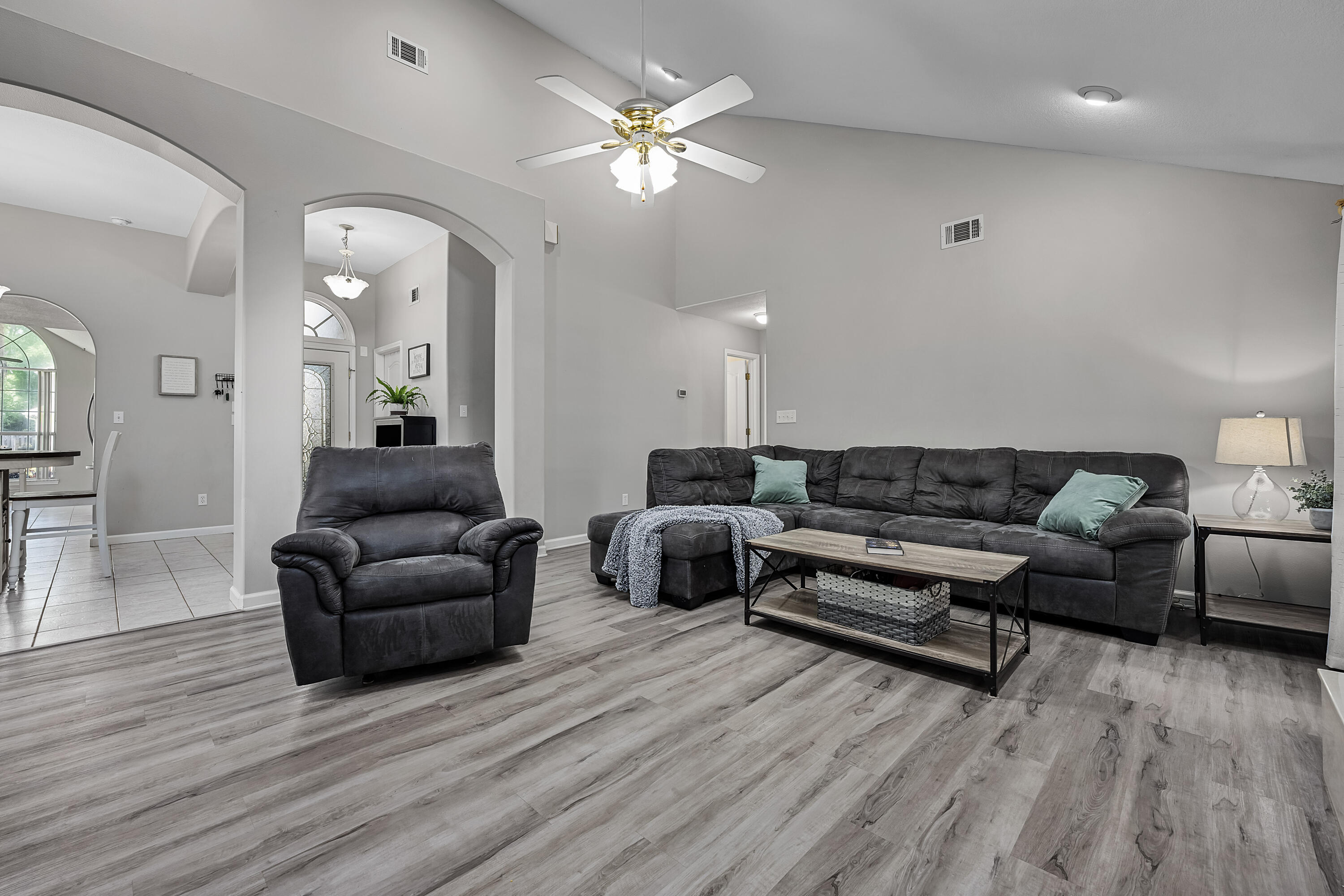 Northridge Creek - Residential