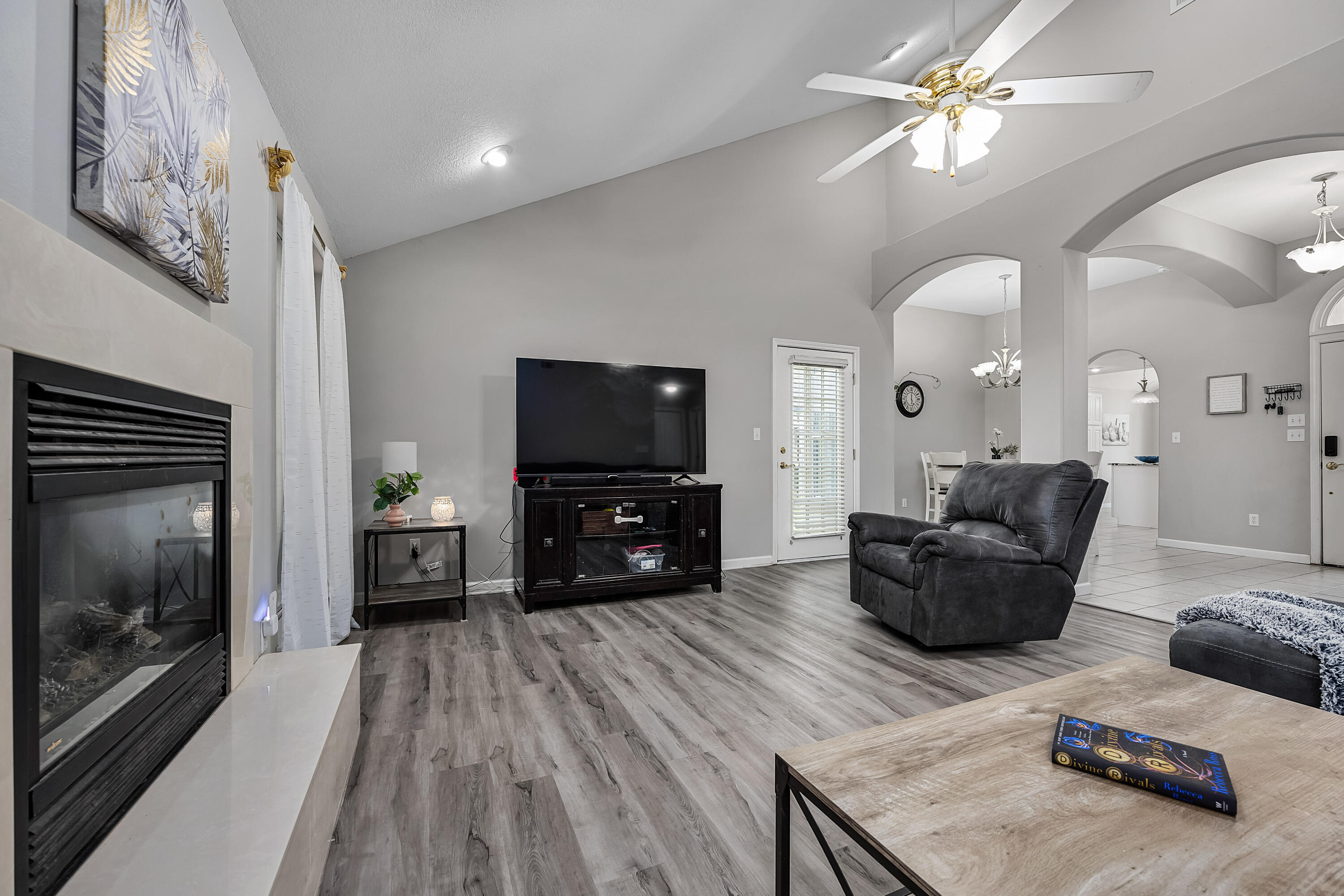 Northridge Creek - Residential