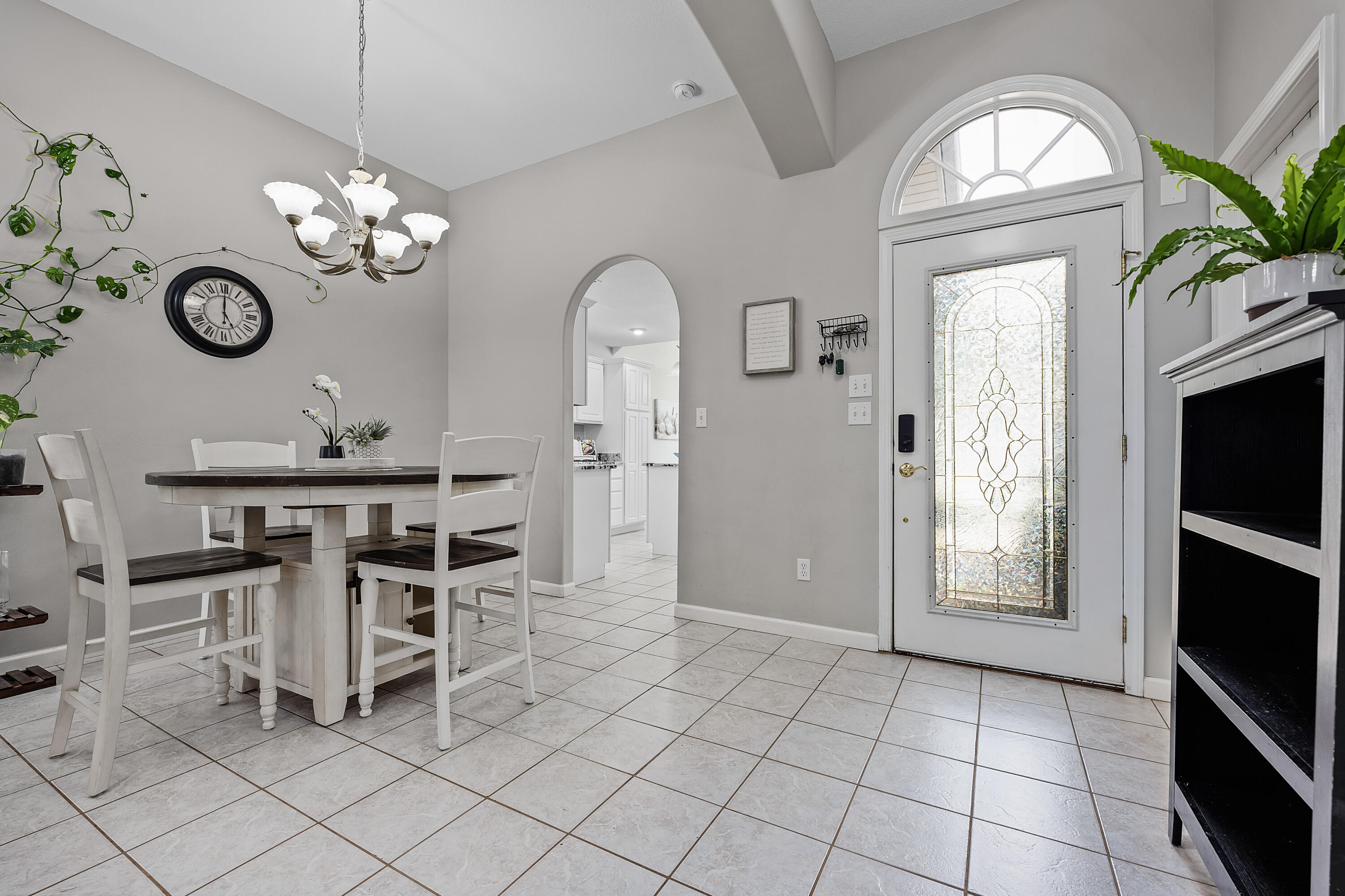 Northridge Creek - Residential