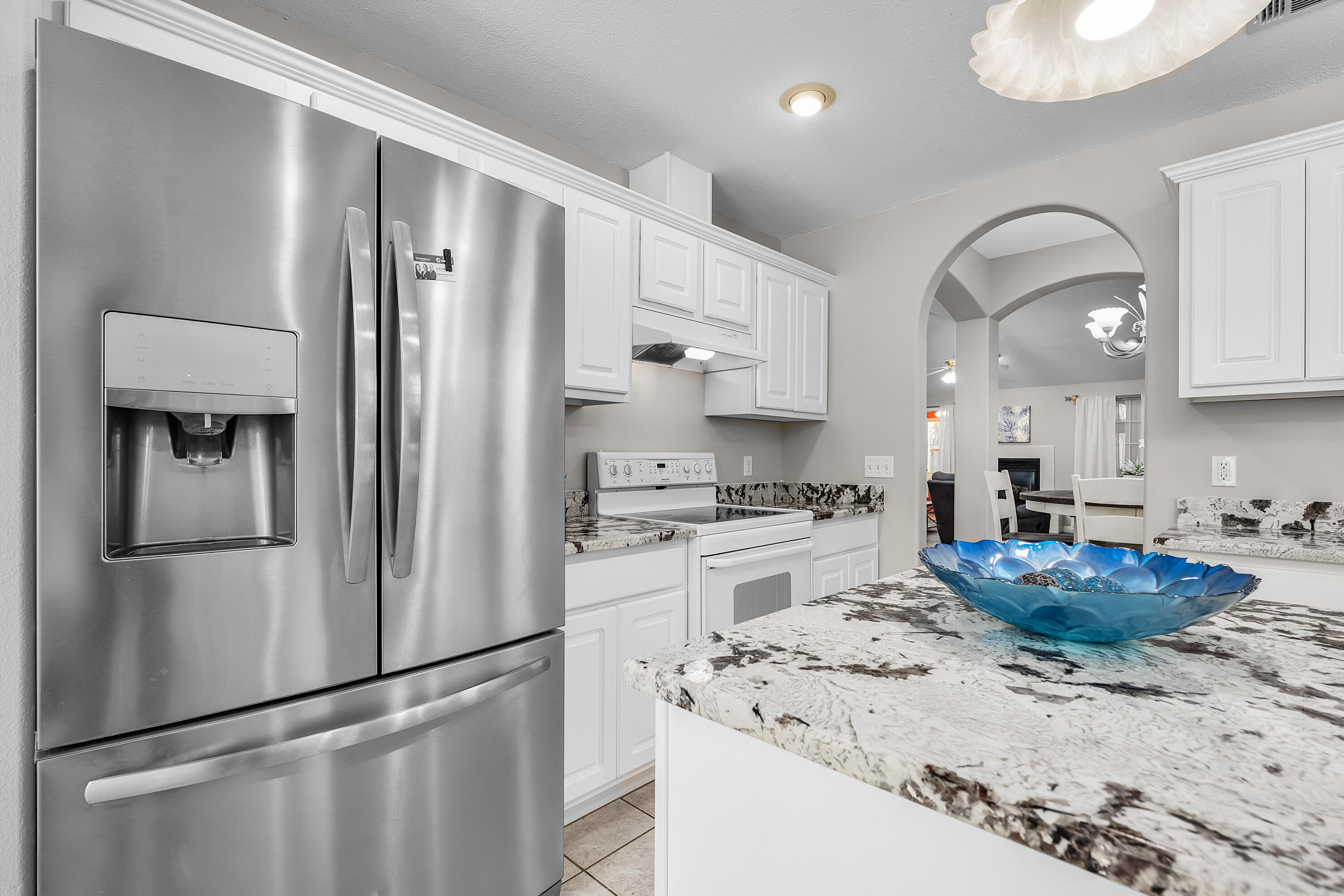 Northridge Creek - Residential
