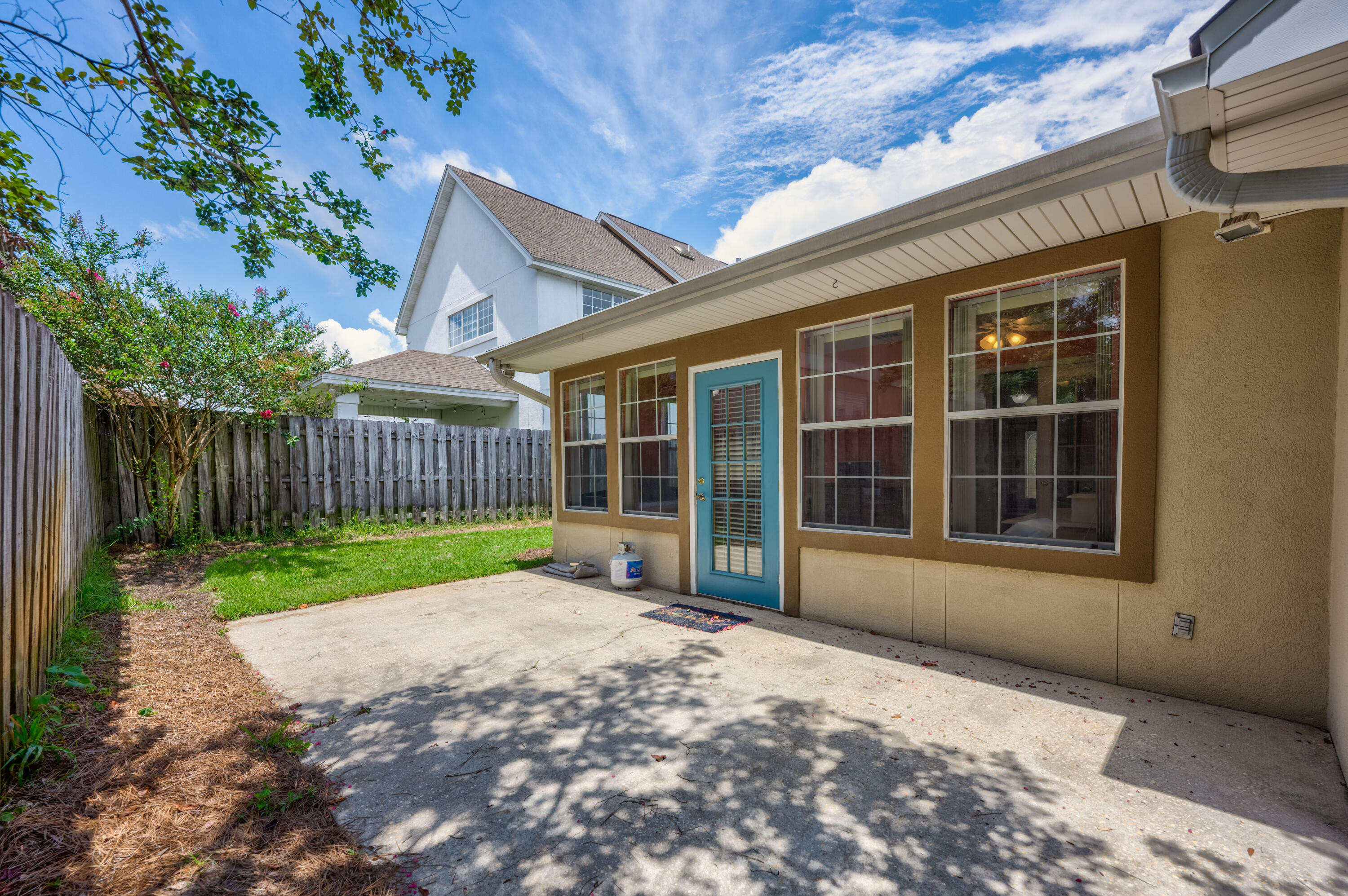 Northridge Creek - Residential