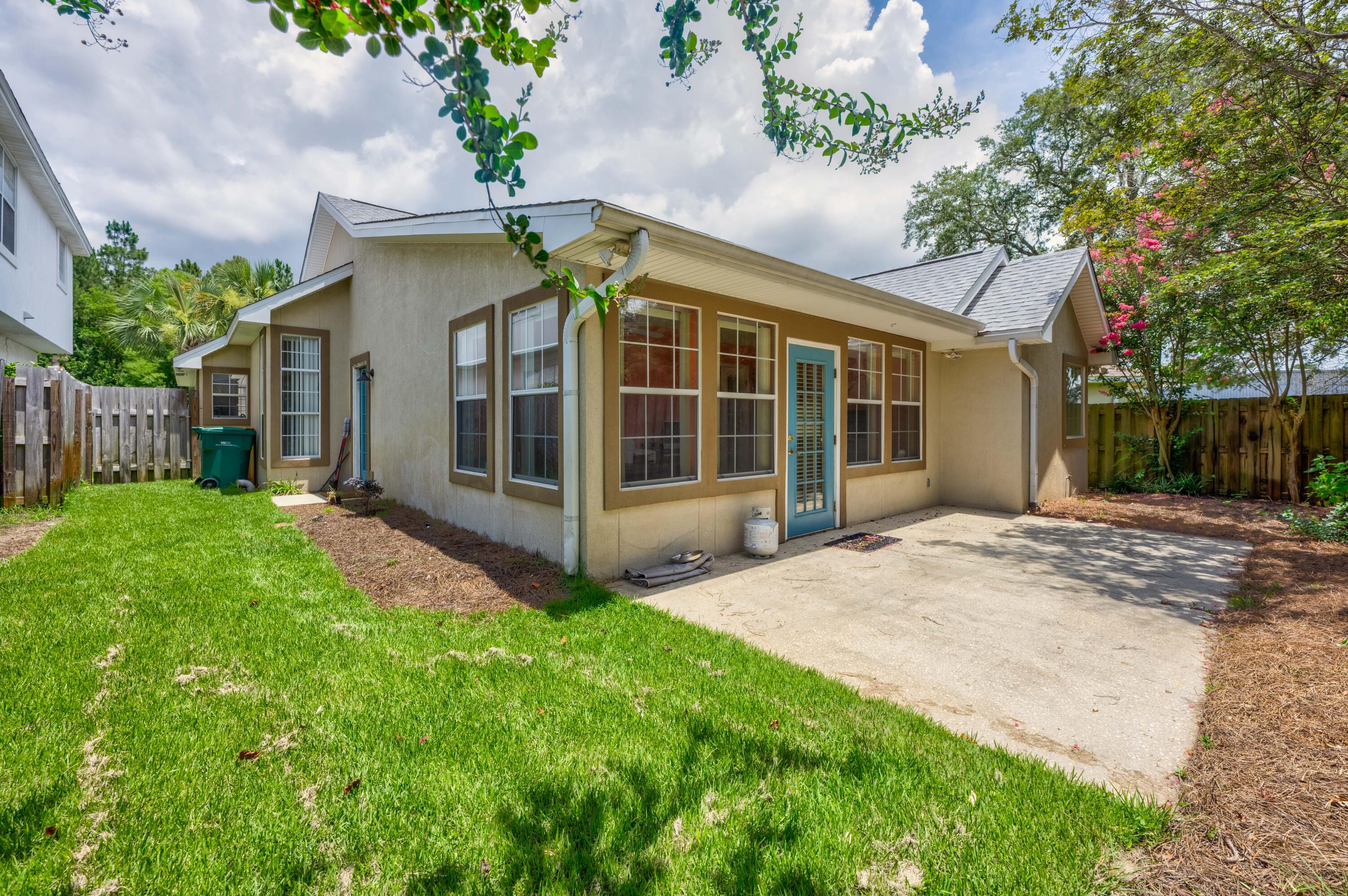 Northridge Creek - Residential