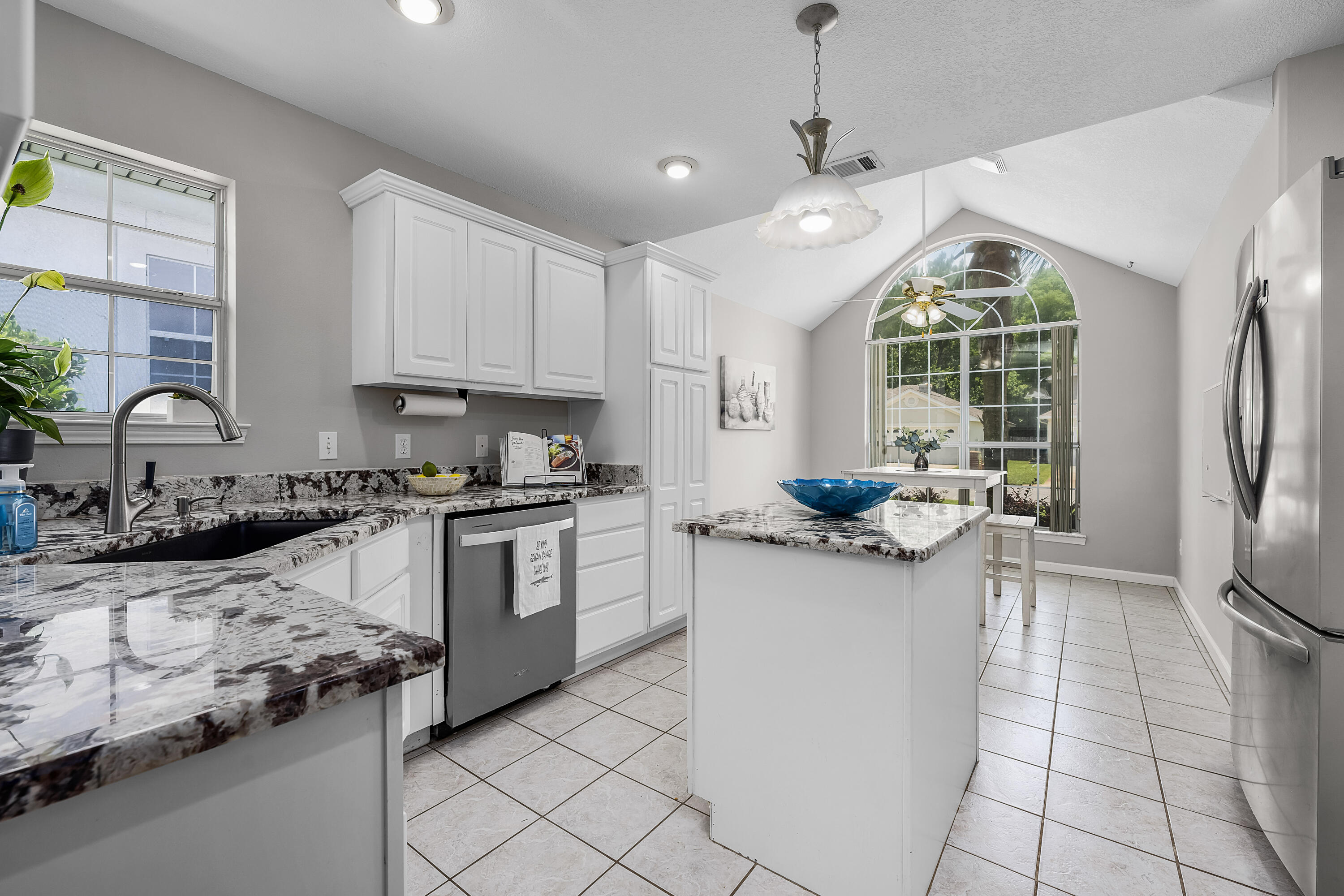 Northridge Creek - Residential