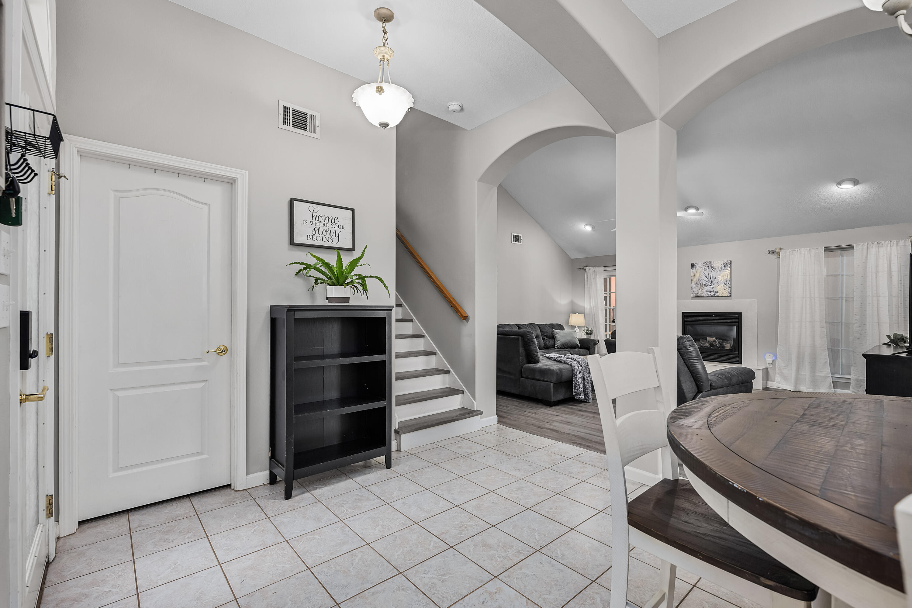 Northridge Creek - Residential
