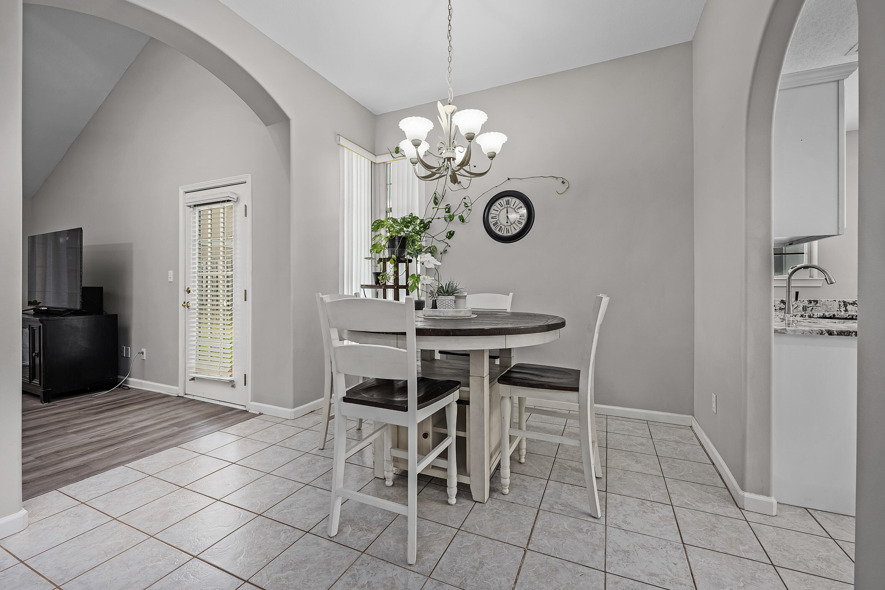 Northridge Creek - Residential