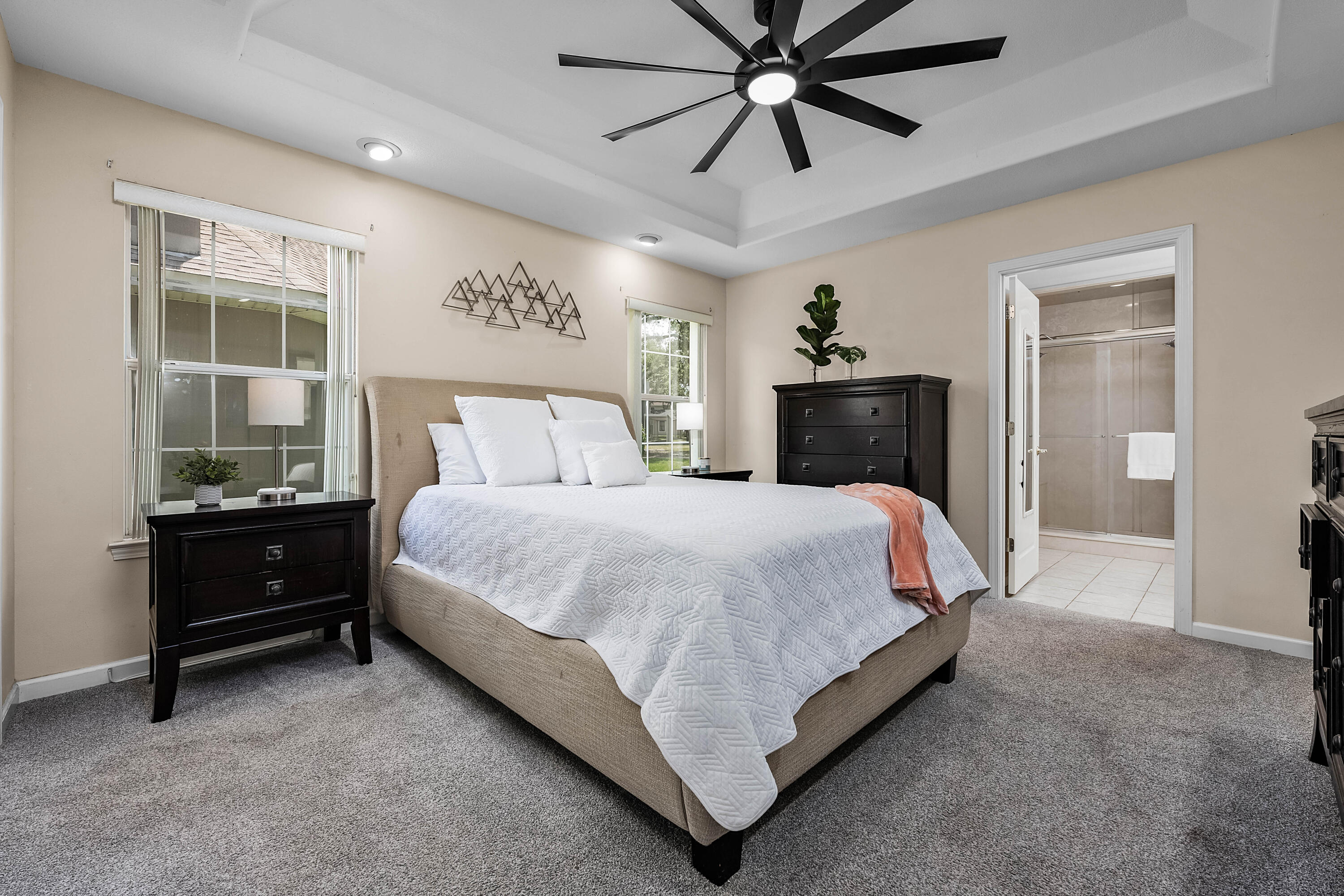 Northridge Creek - Residential