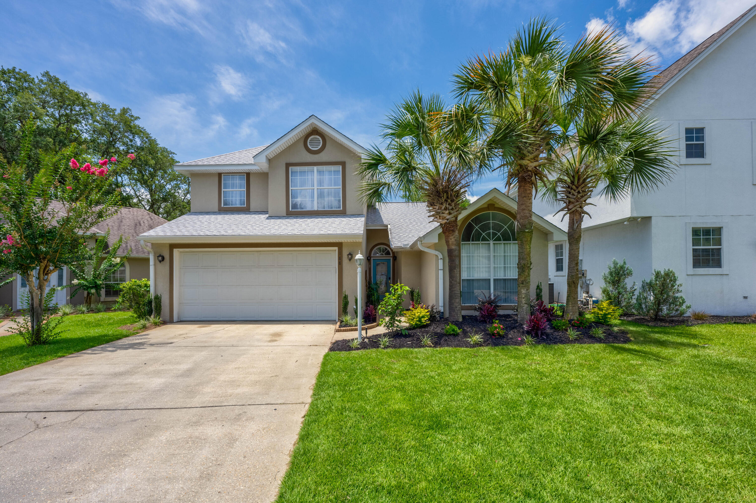 Northridge Creek - Residential