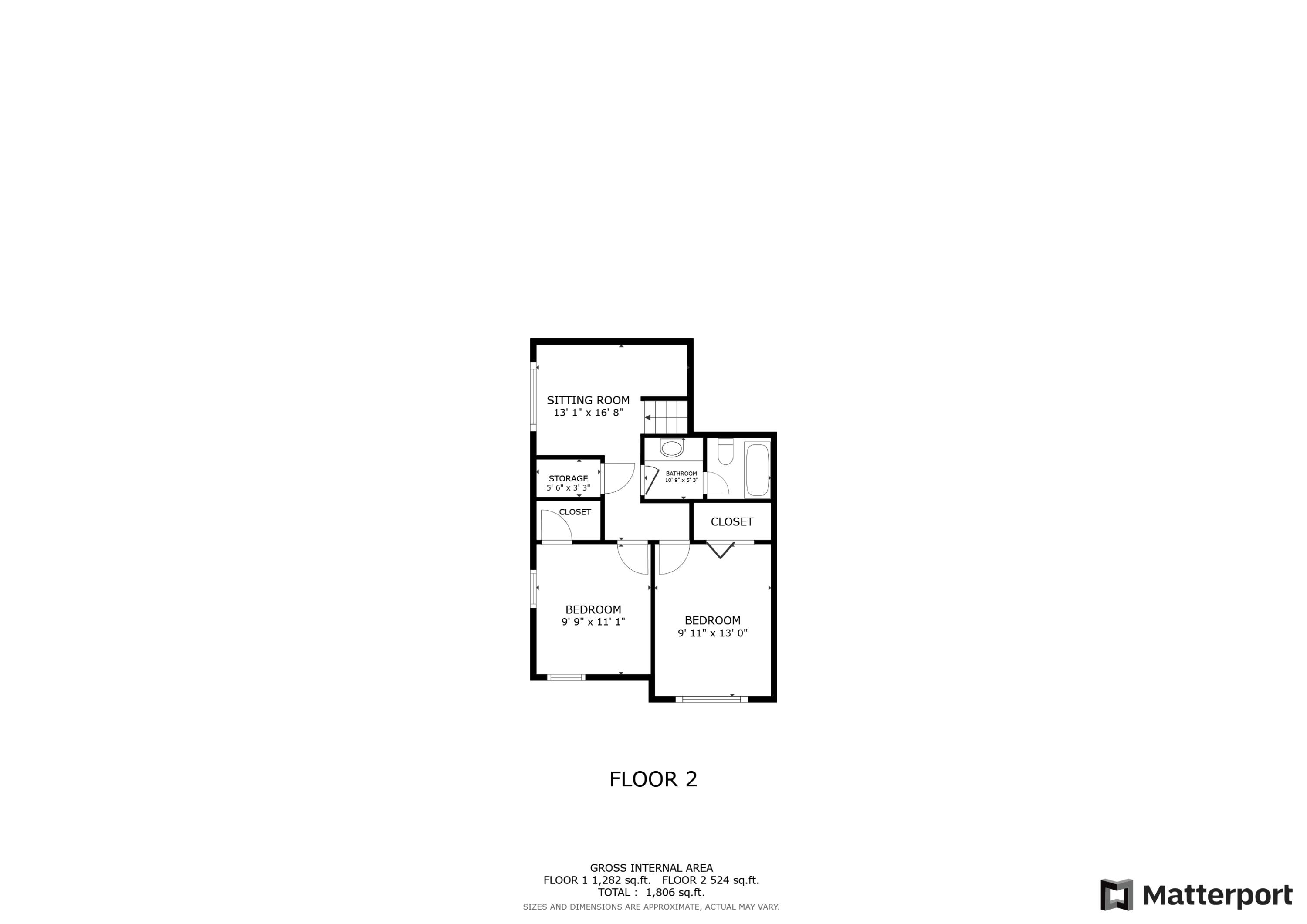 Northridge Creek - Residential