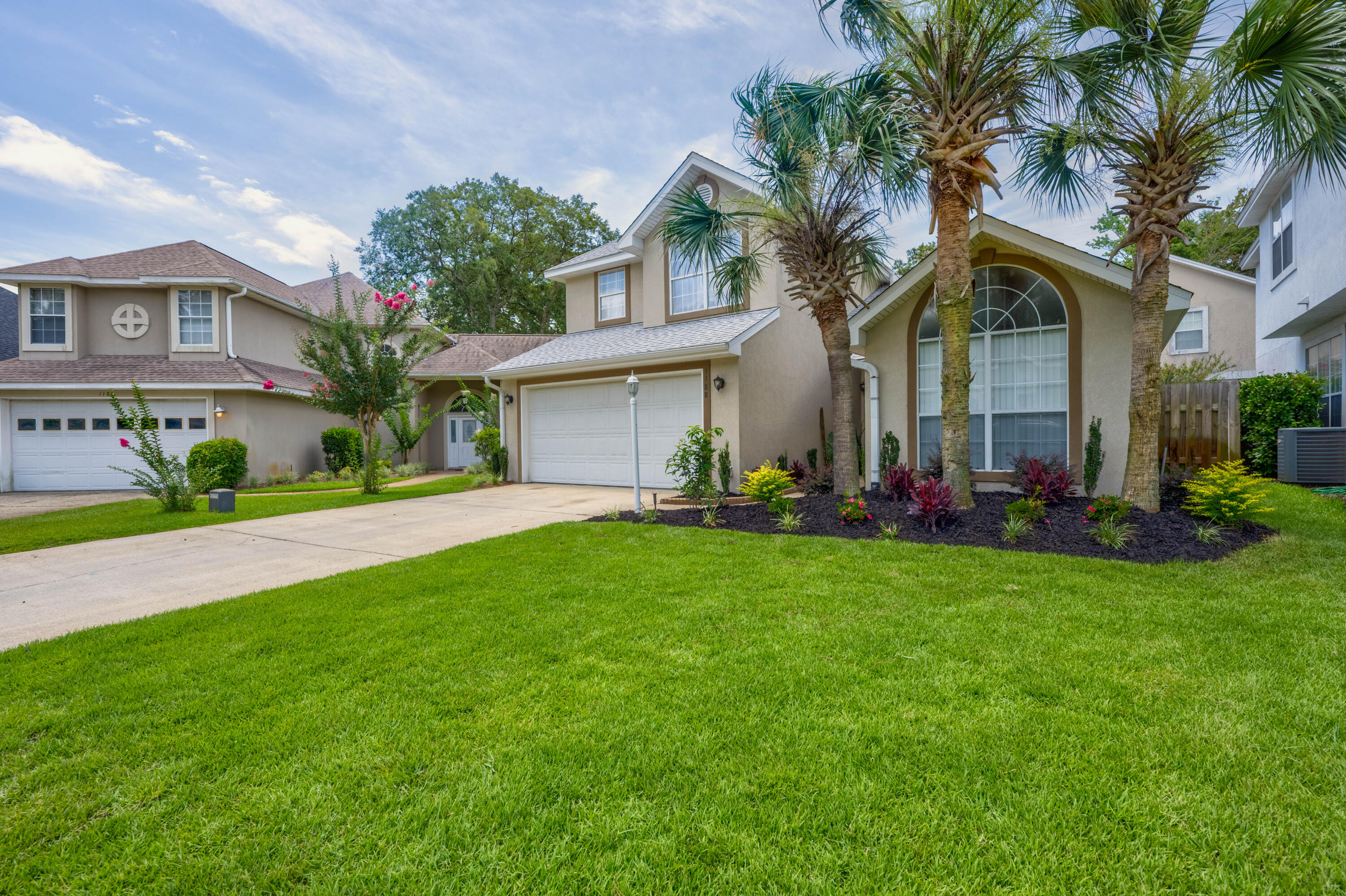 Northridge Creek - Residential
