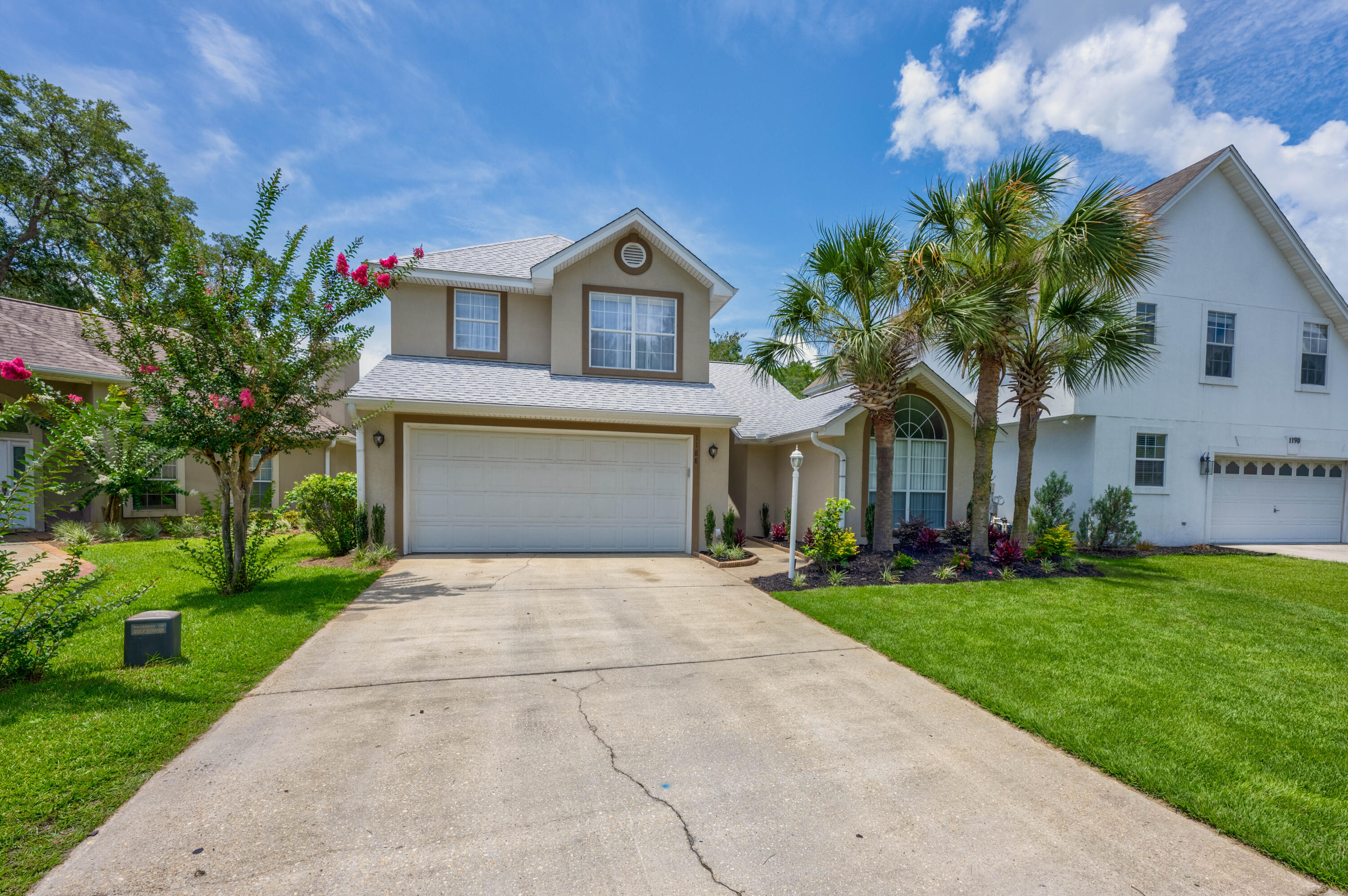 Northridge Creek - Residential