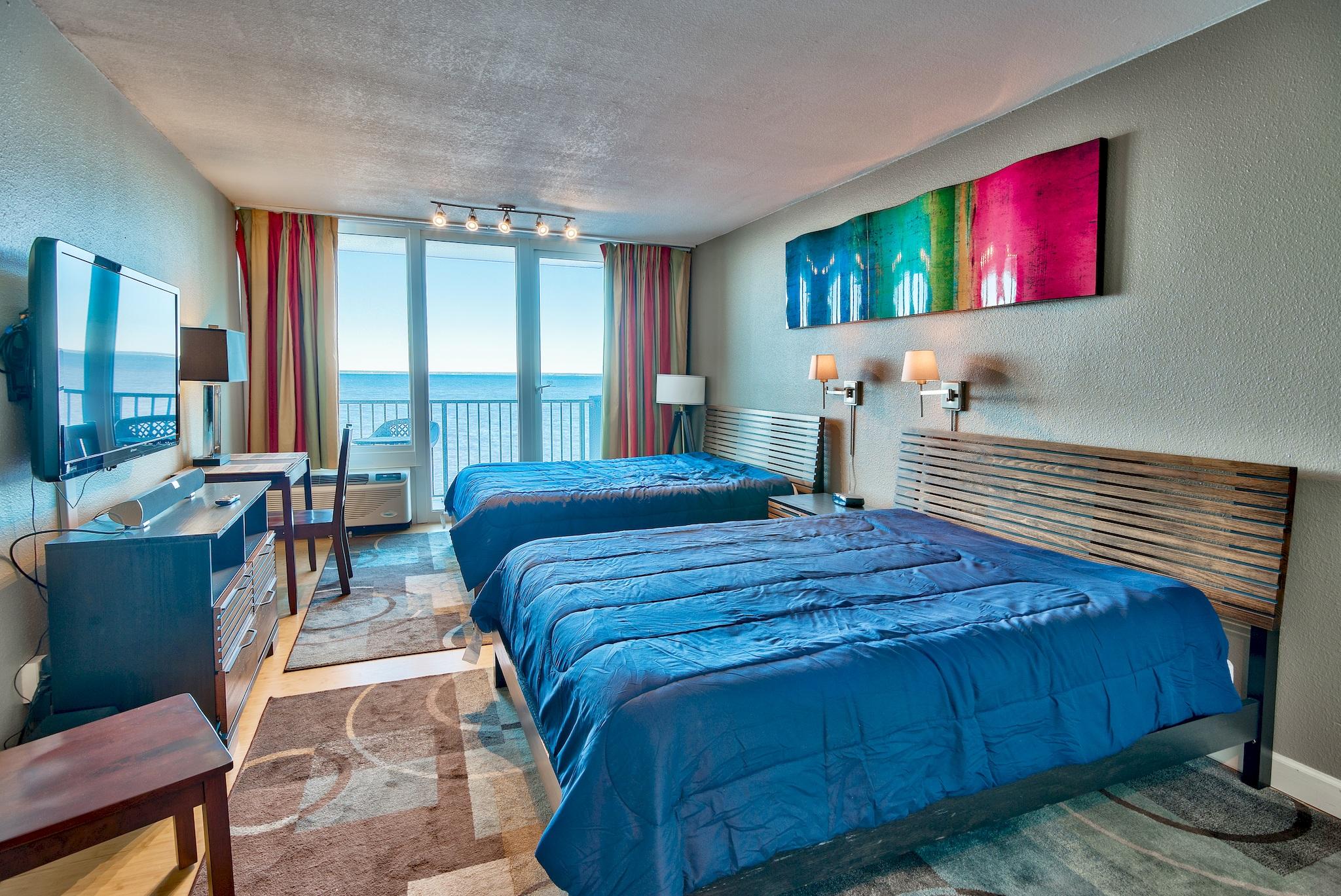 BAYSIDE CONDO SANDESTIN - Residential