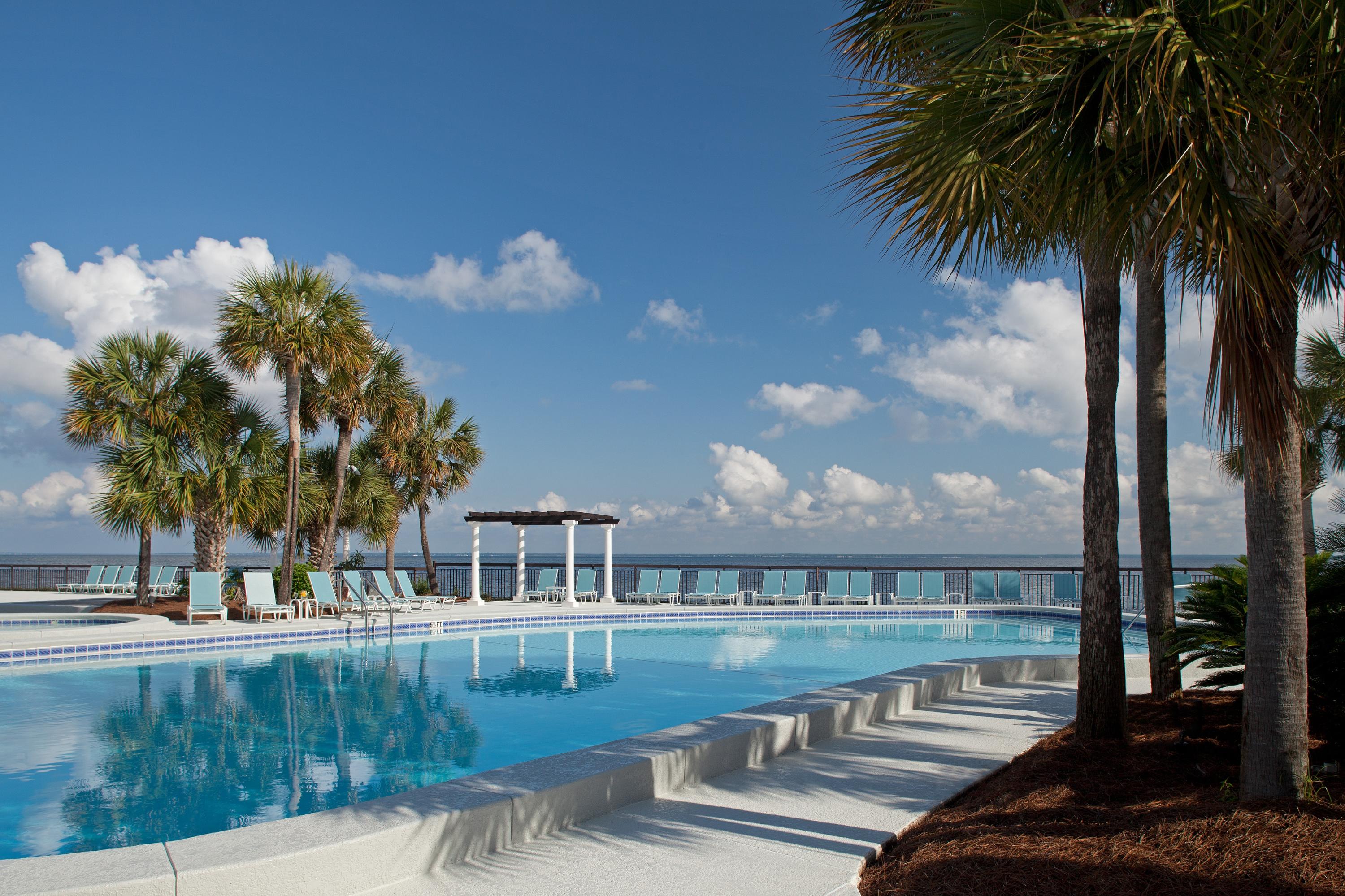 BAYSIDE CONDO SANDESTIN - Residential