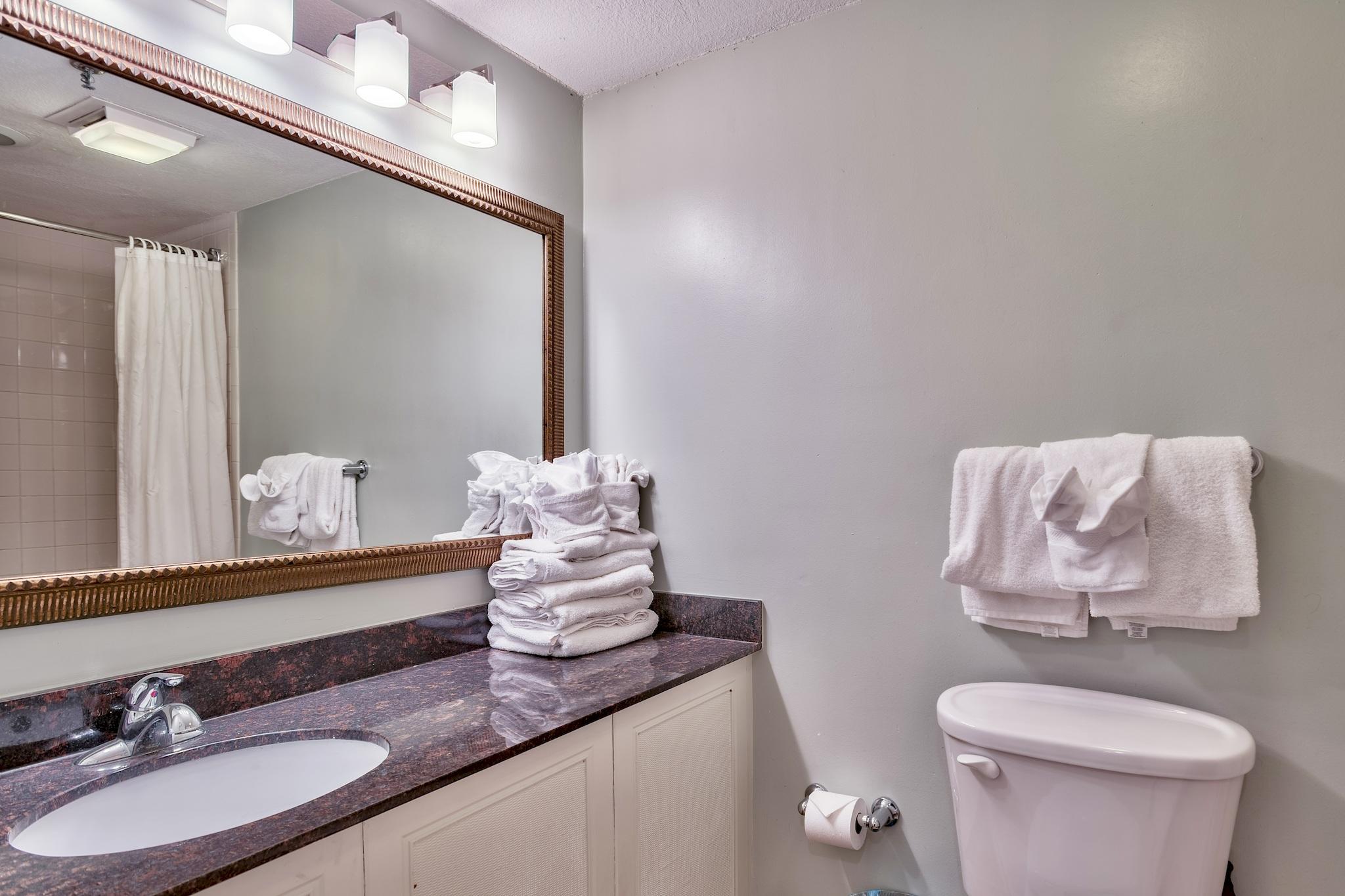 BAYSIDE CONDO SANDESTIN - Residential
