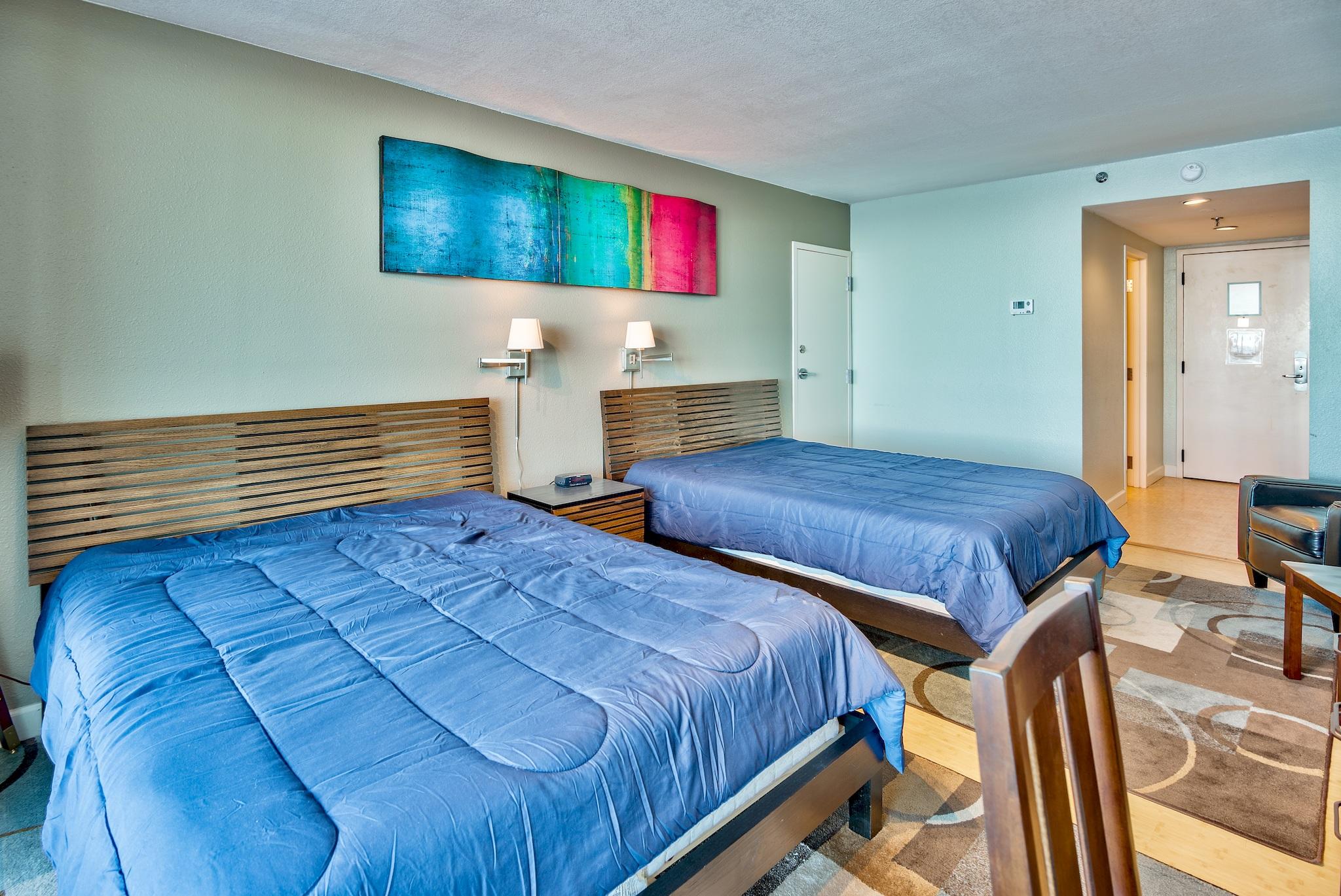 BAYSIDE CONDO SANDESTIN - Residential