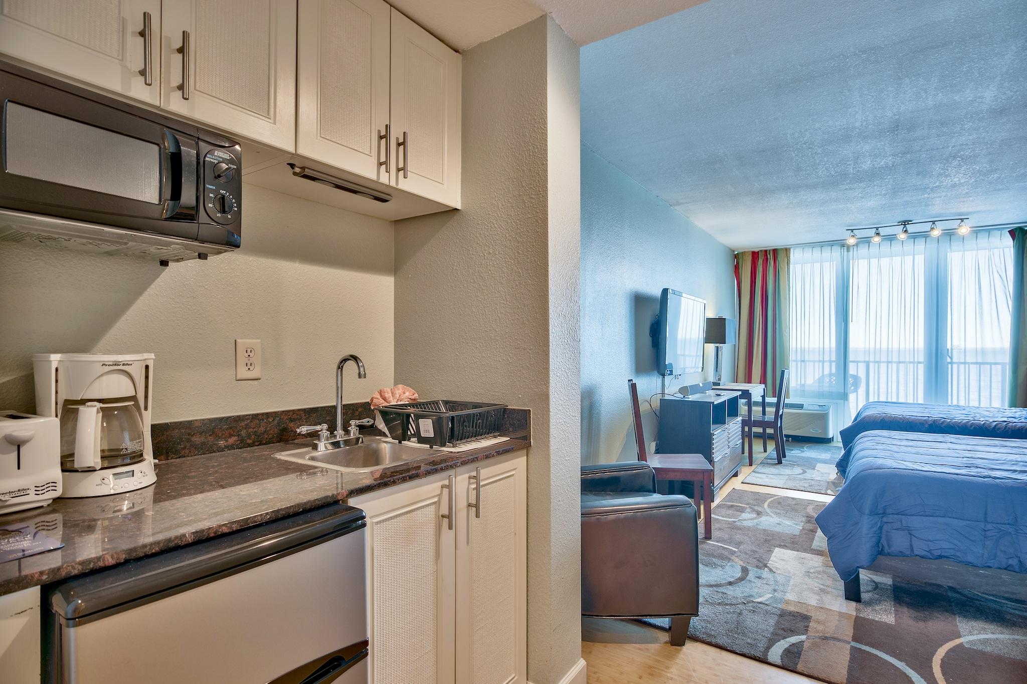 BAYSIDE CONDO SANDESTIN - Residential