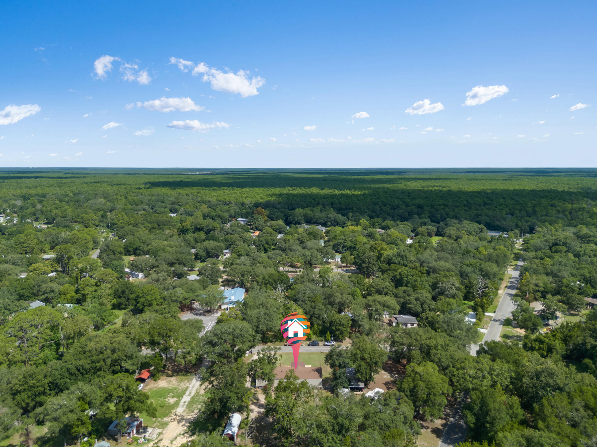 CHOCTAW - Residential