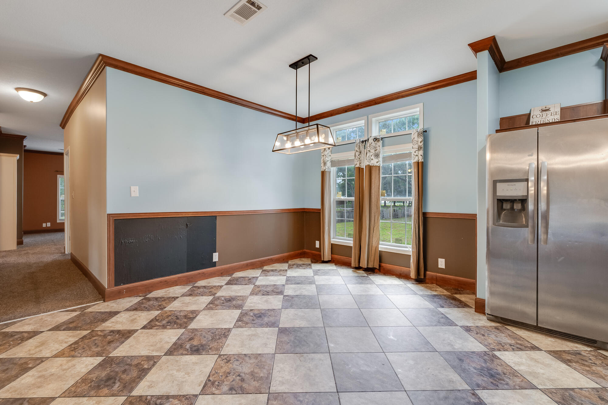 CHOCTAW - Residential