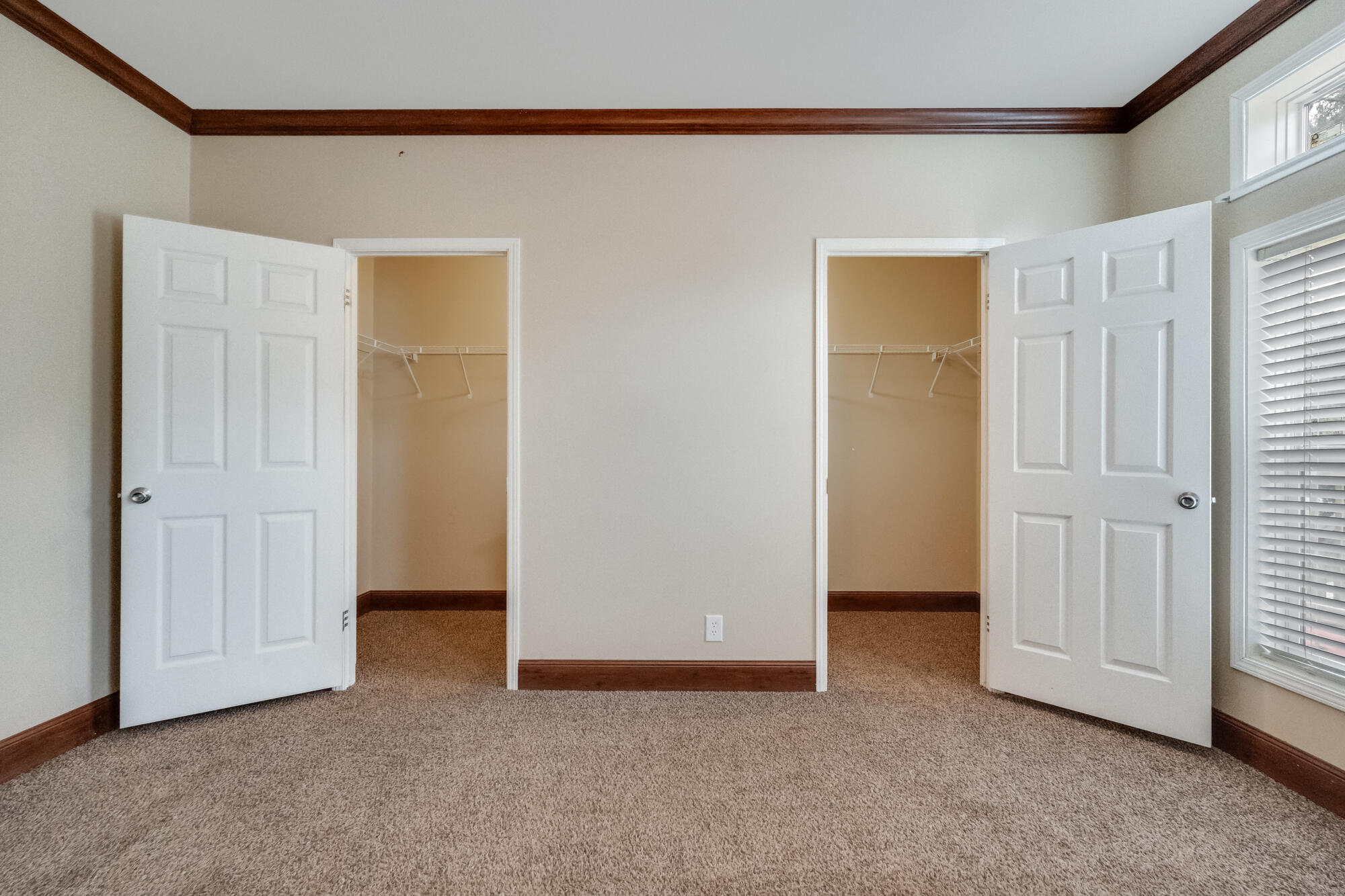 CHOCTAW - Residential