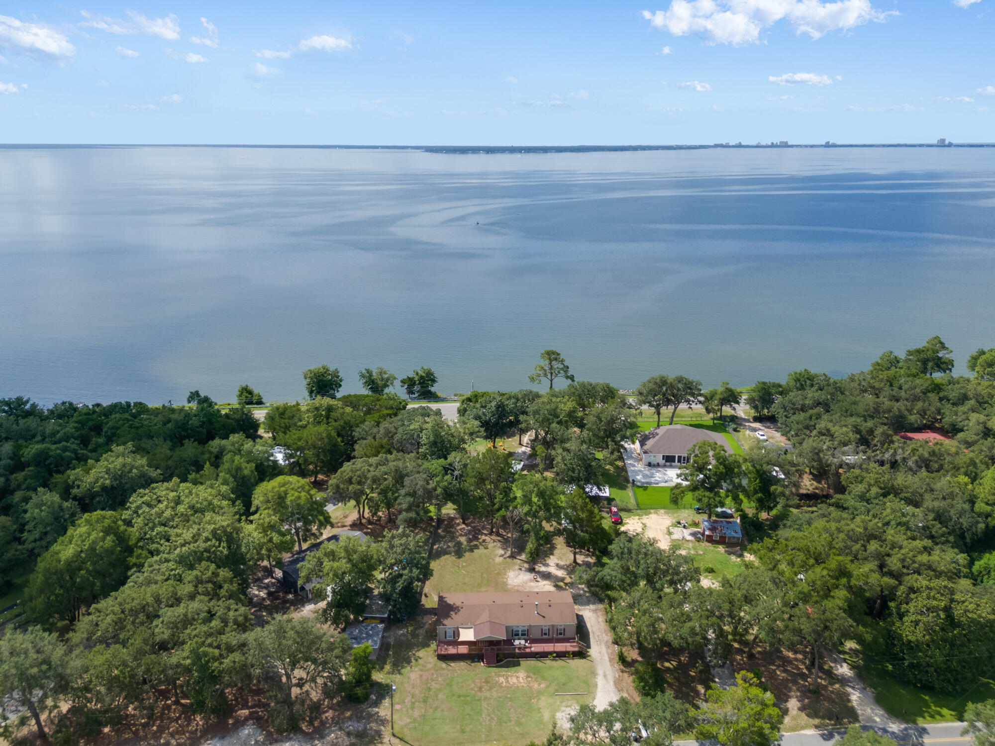 CHOCTAW - Residential