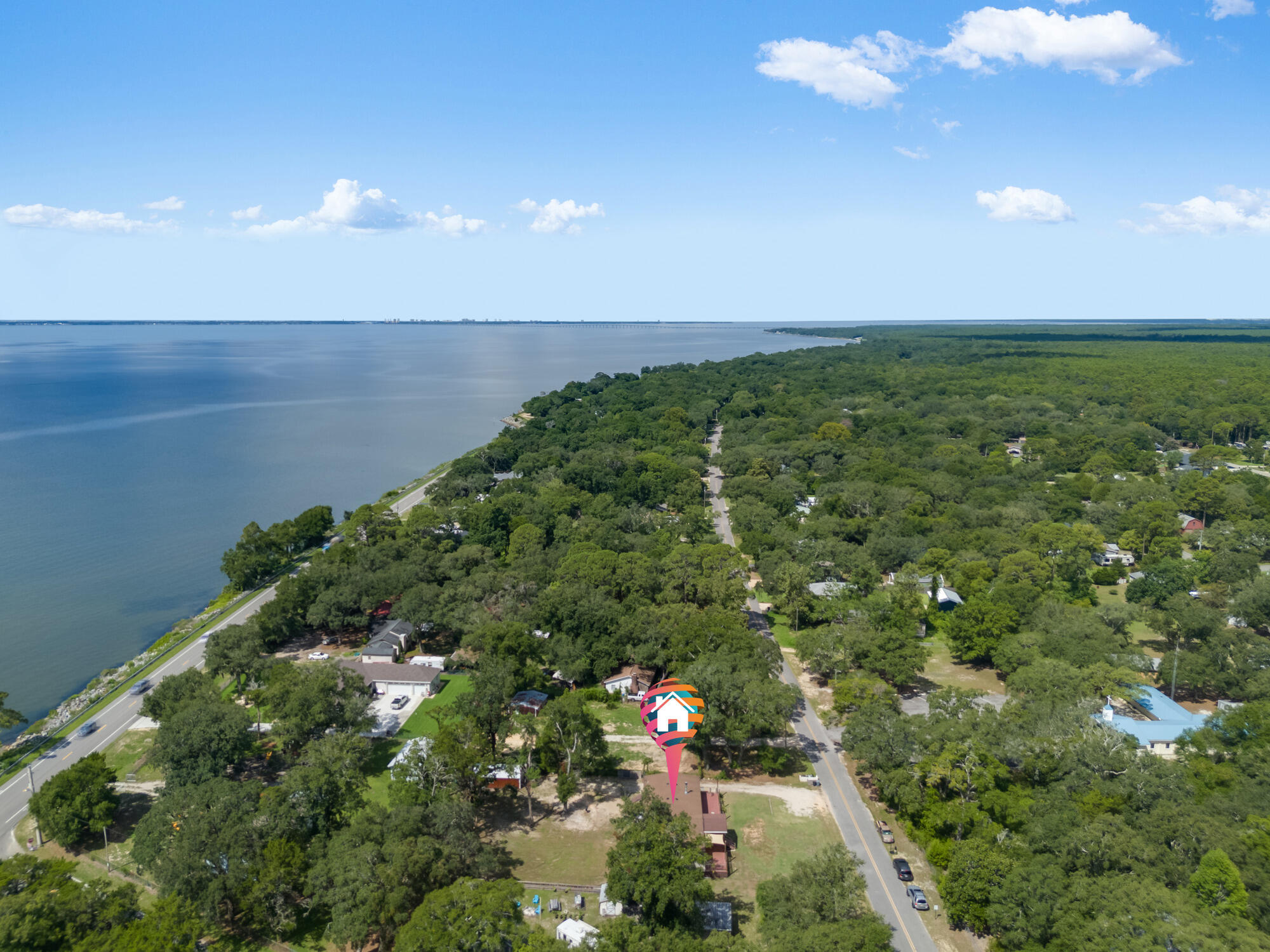 CHOCTAW - Residential