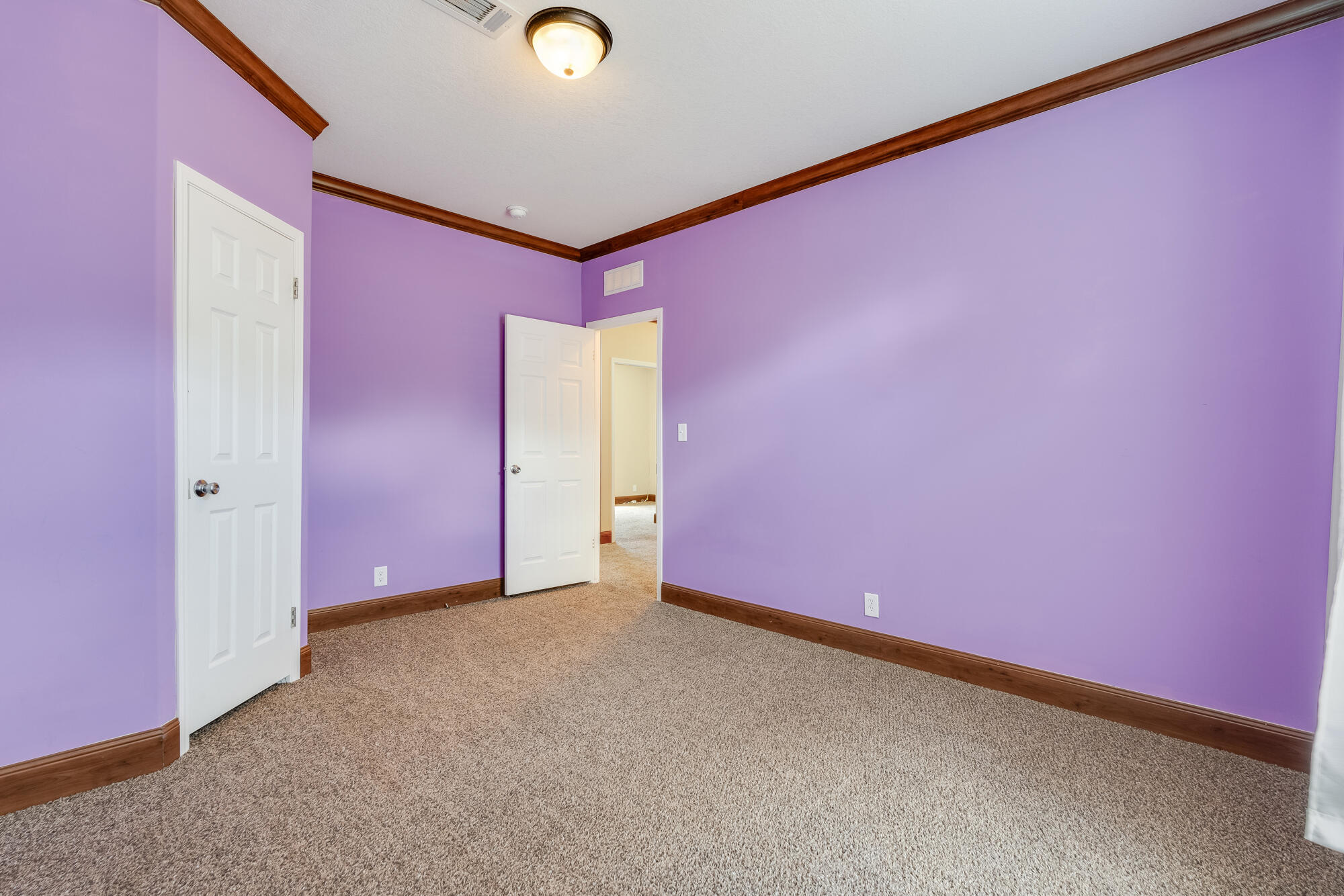 CHOCTAW - Residential