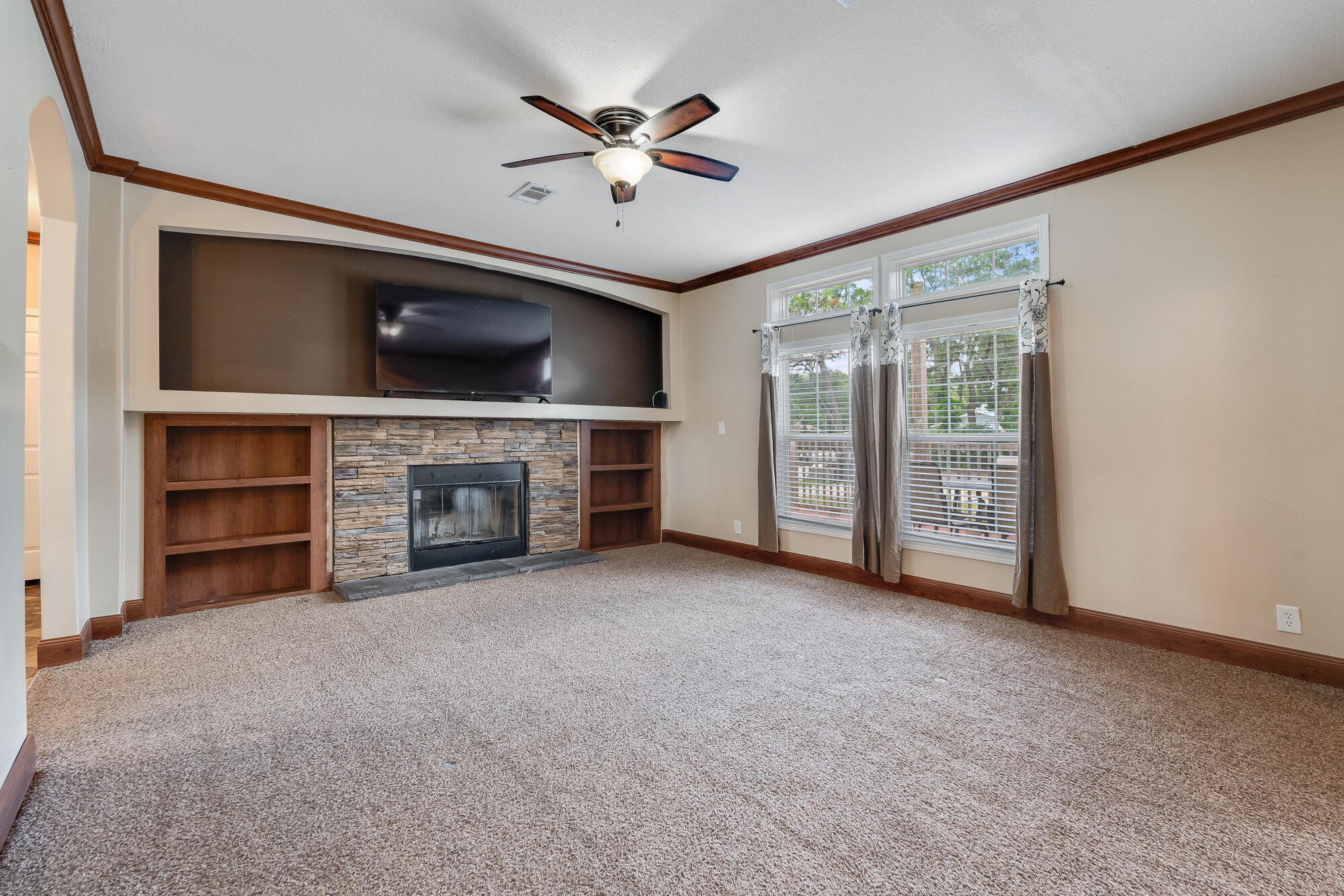 CHOCTAW - Residential