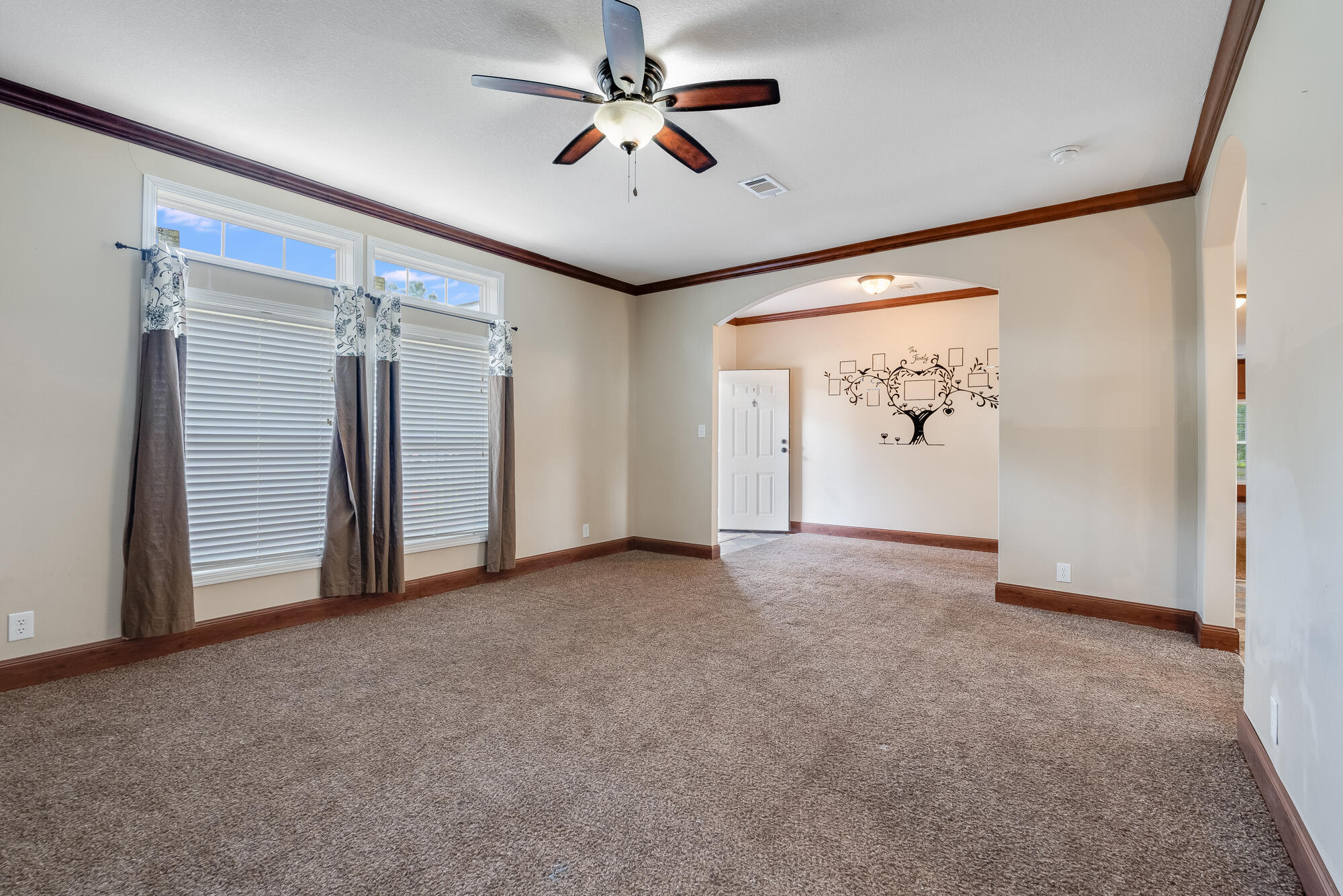 CHOCTAW - Residential