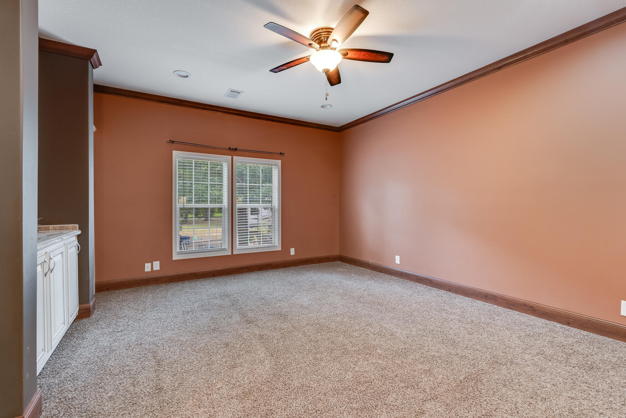 CHOCTAW - Residential