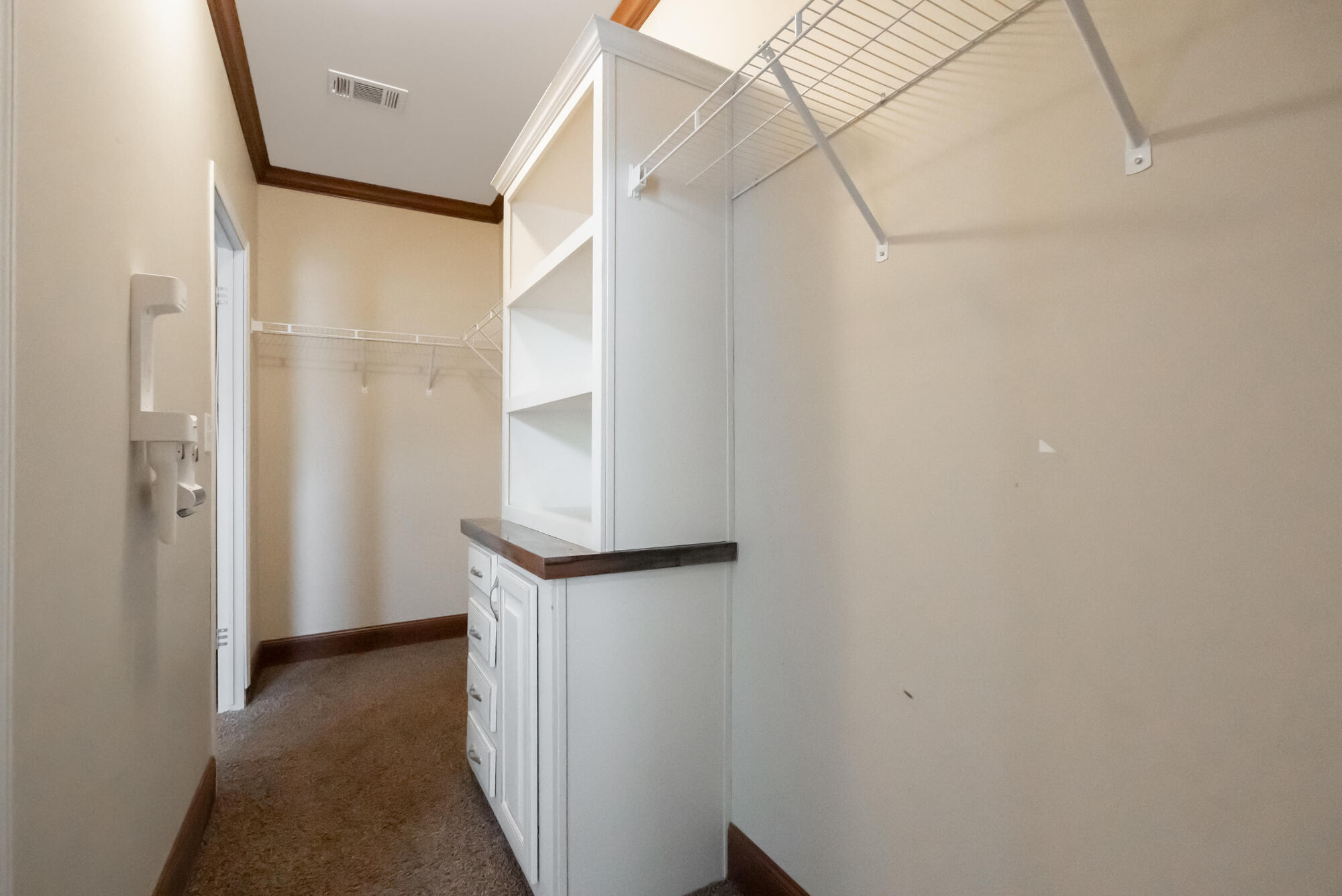 CHOCTAW - Residential