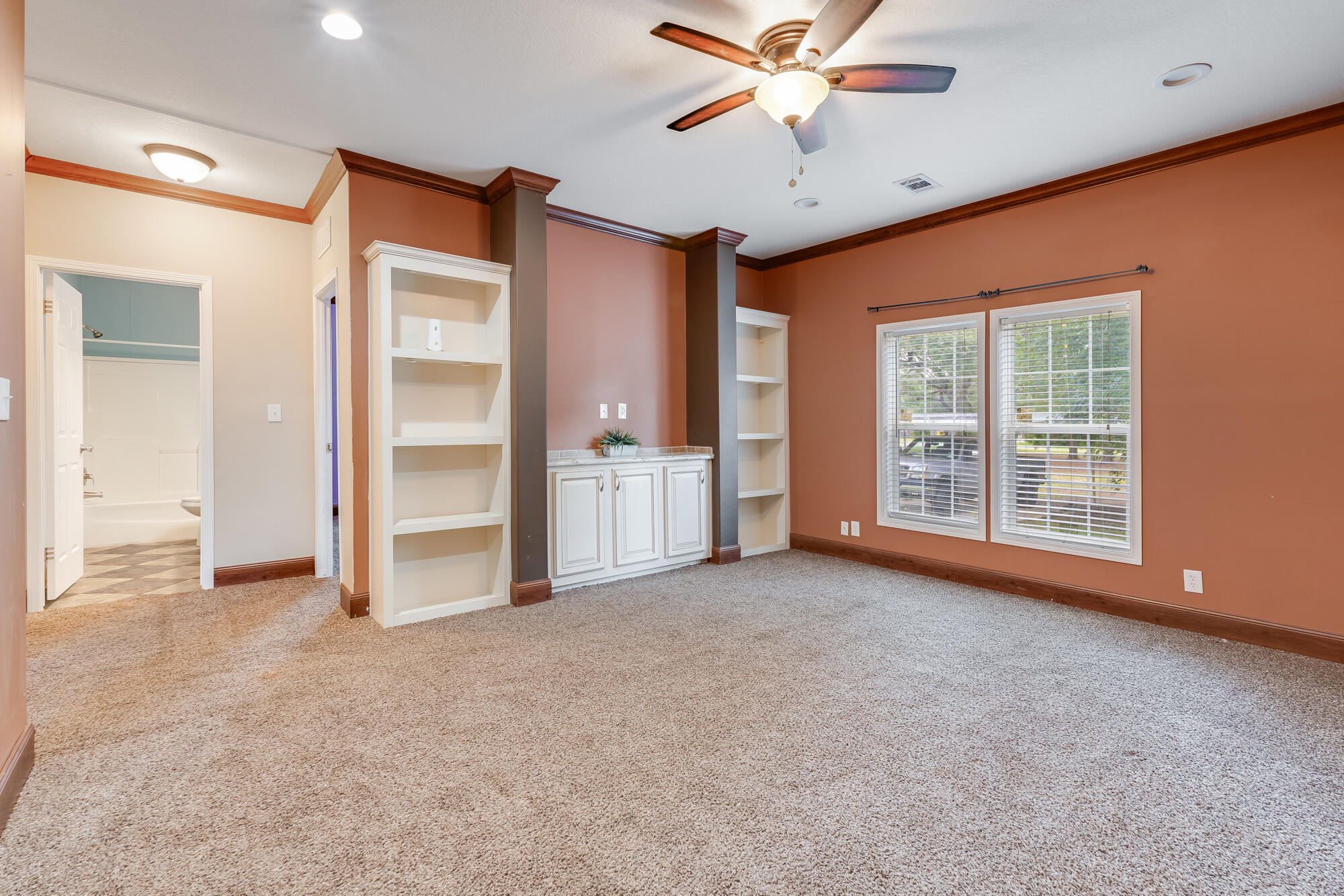 CHOCTAW - Residential