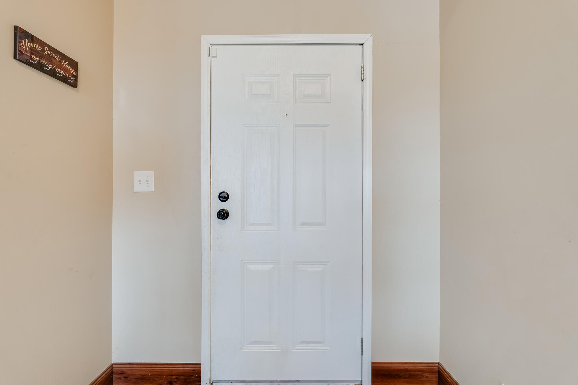 CHOCTAW - Residential